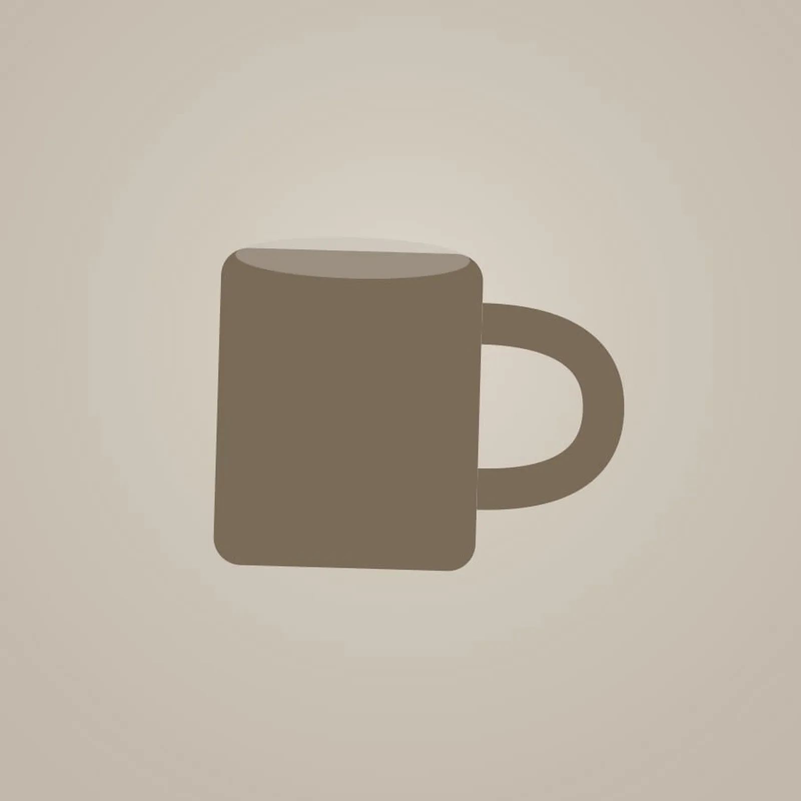 Mugg Vall Sand