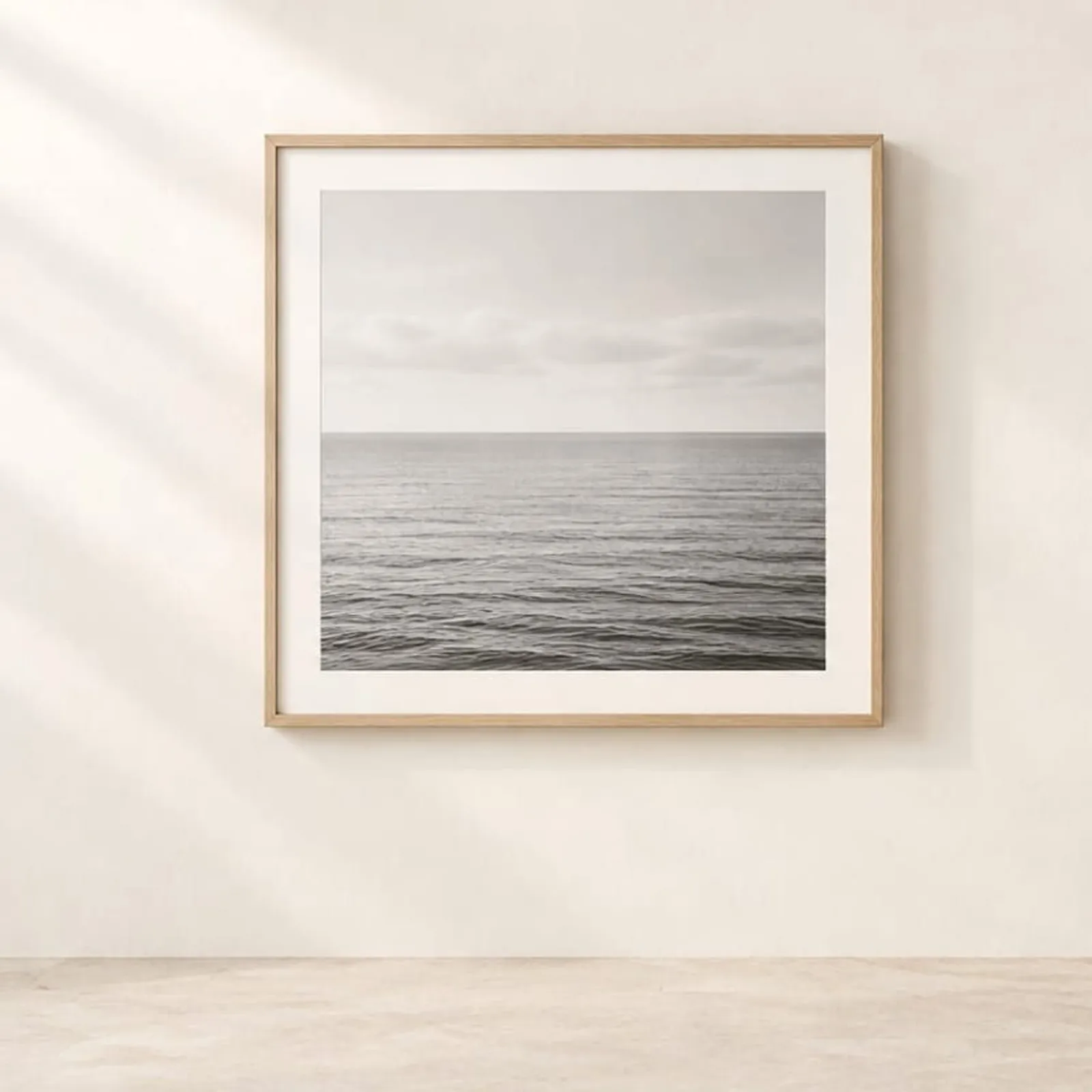 Tableau Humle naturel