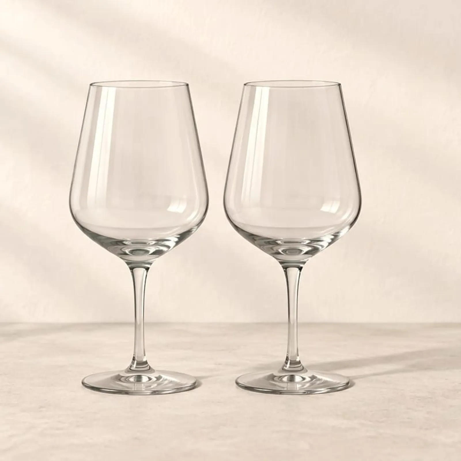 Glas Rönn Dimma II - miniatyr 1