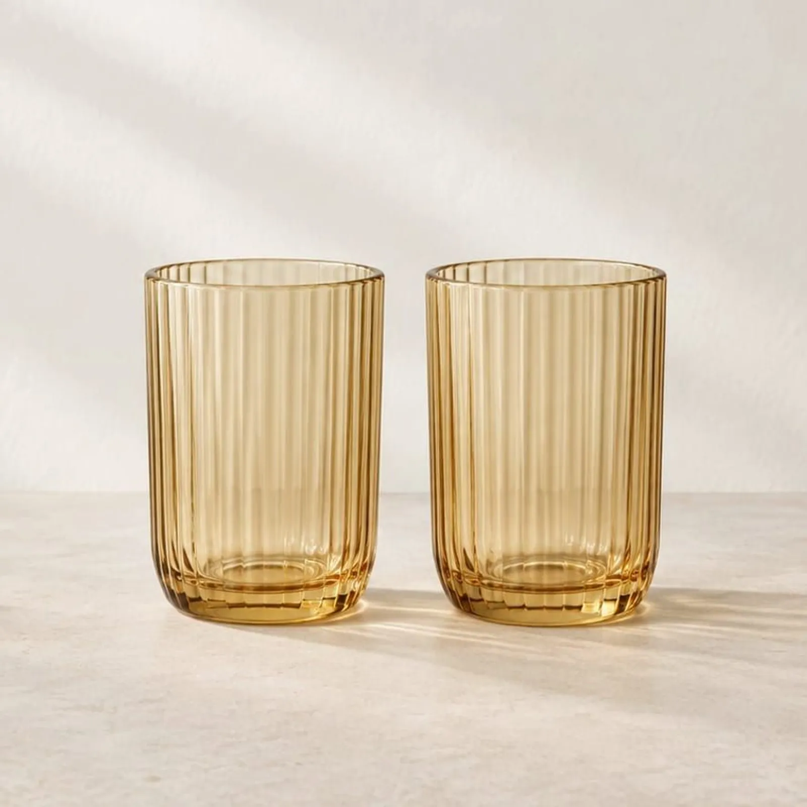 Glas Slån Skog III - miniatyr 3