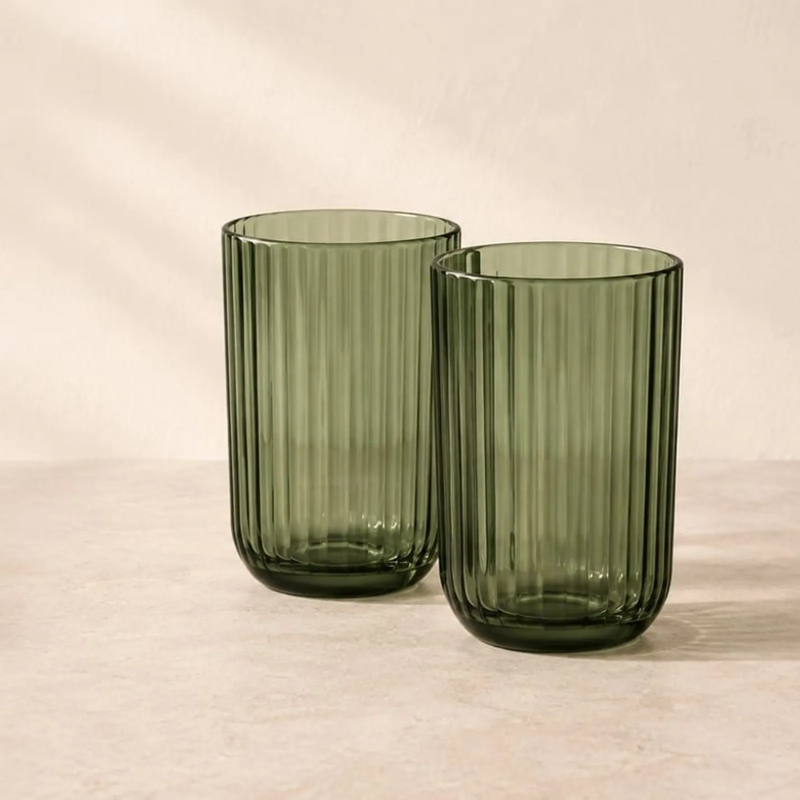 Glas Hedern Skog IV - miniatyr 4