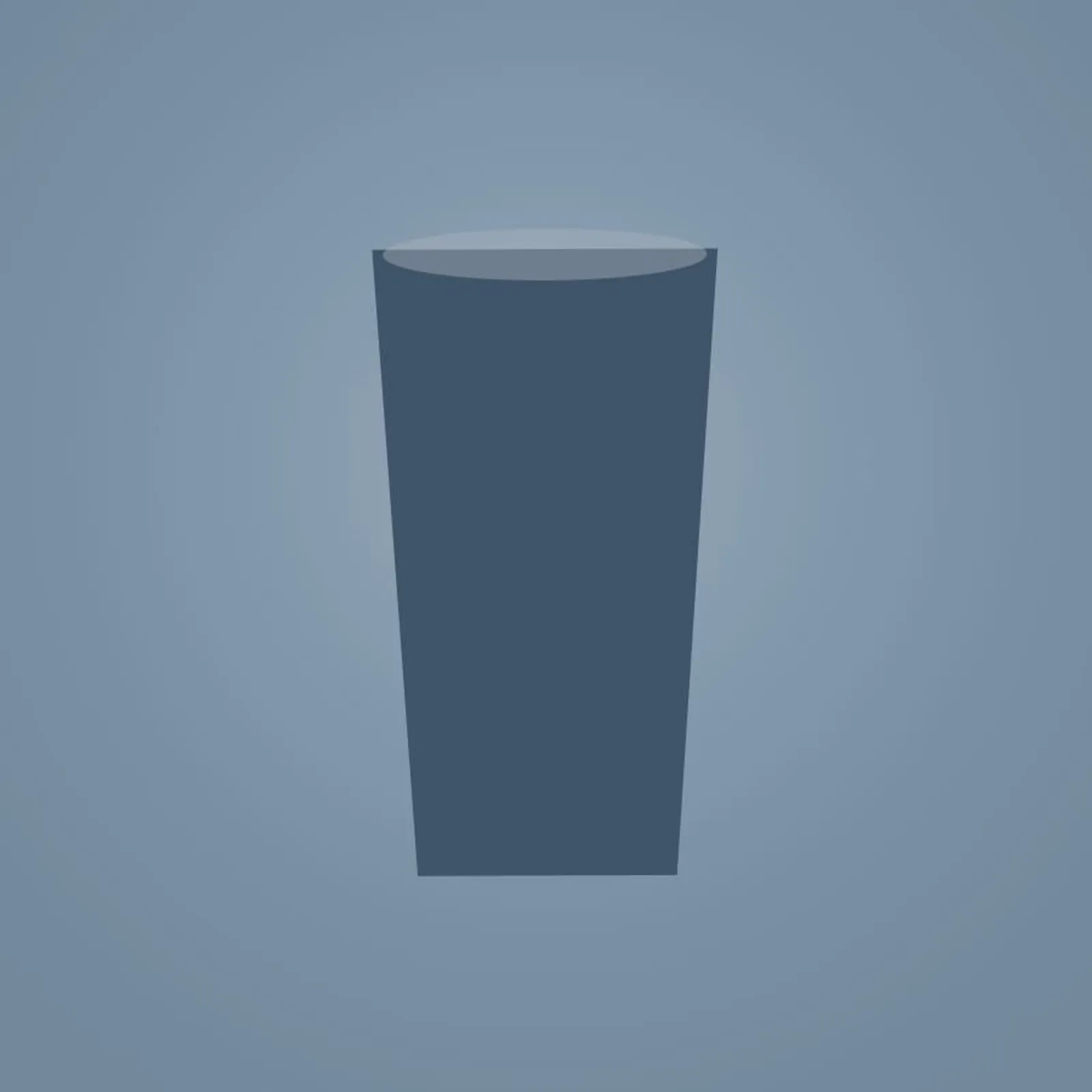 Glas Sarek Glas
