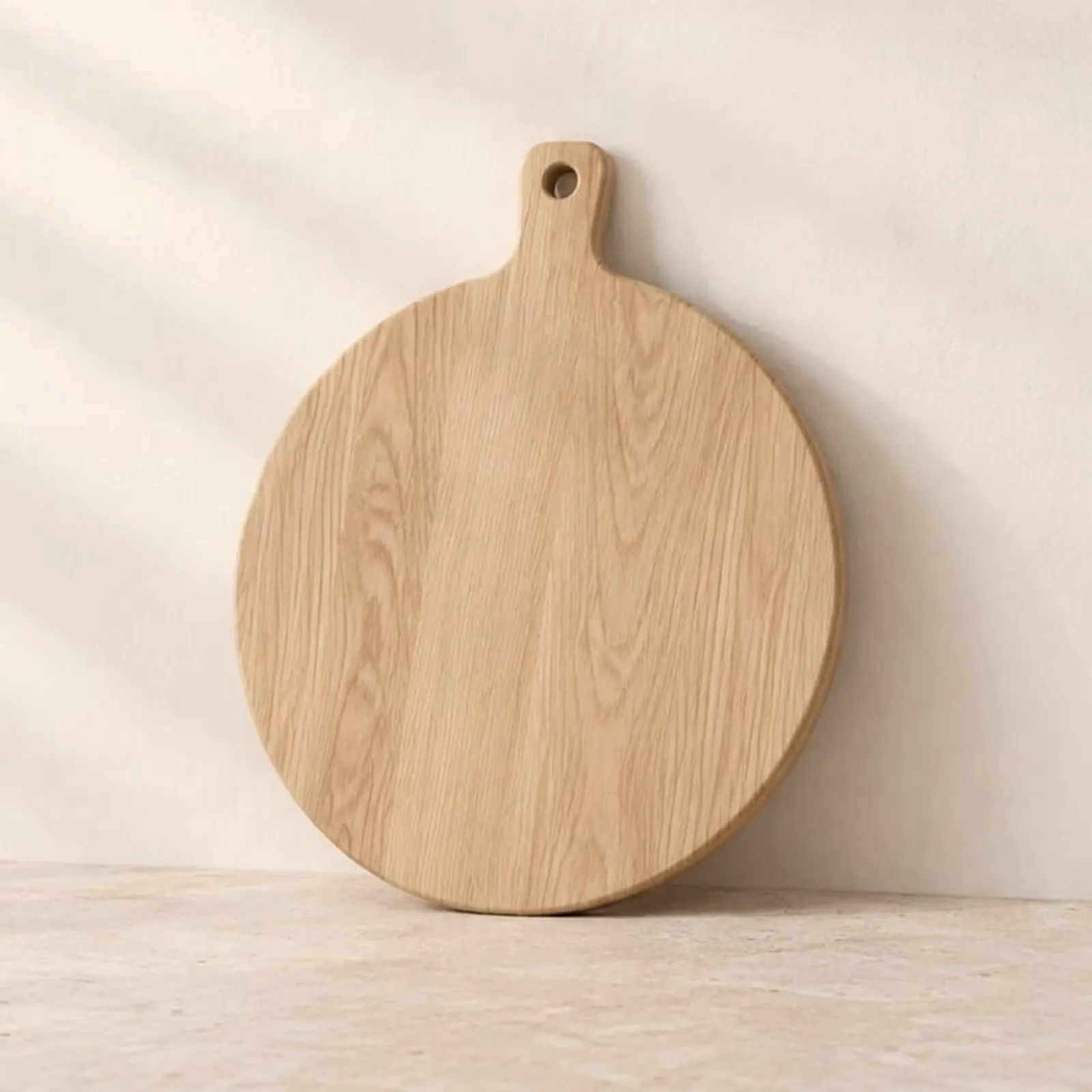 Planche à découper Nypon naturel
