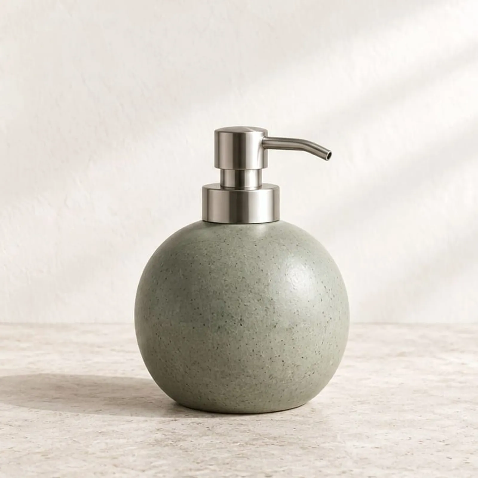 Distributeur de savon Kusten sauge II