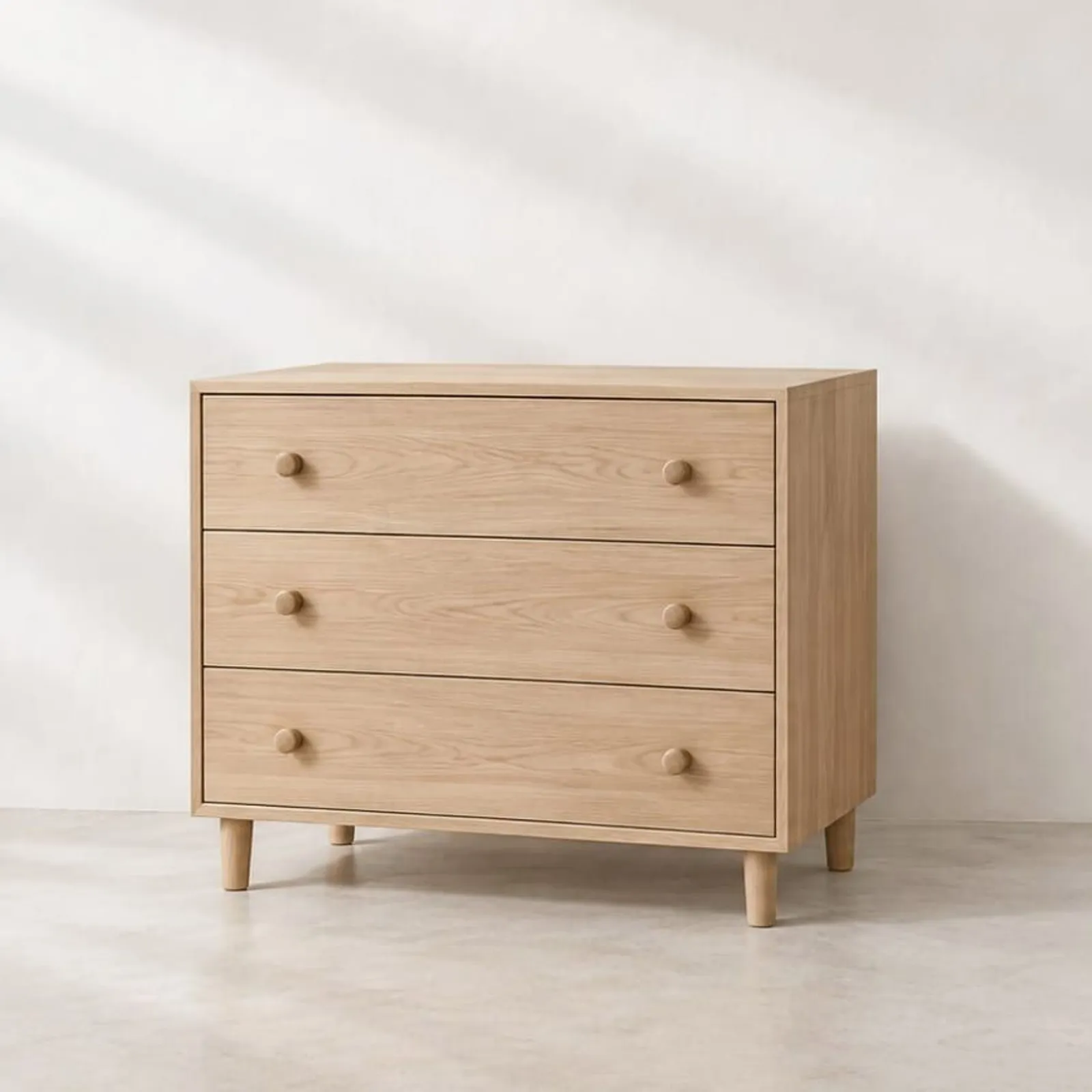 Commode Ö naturel