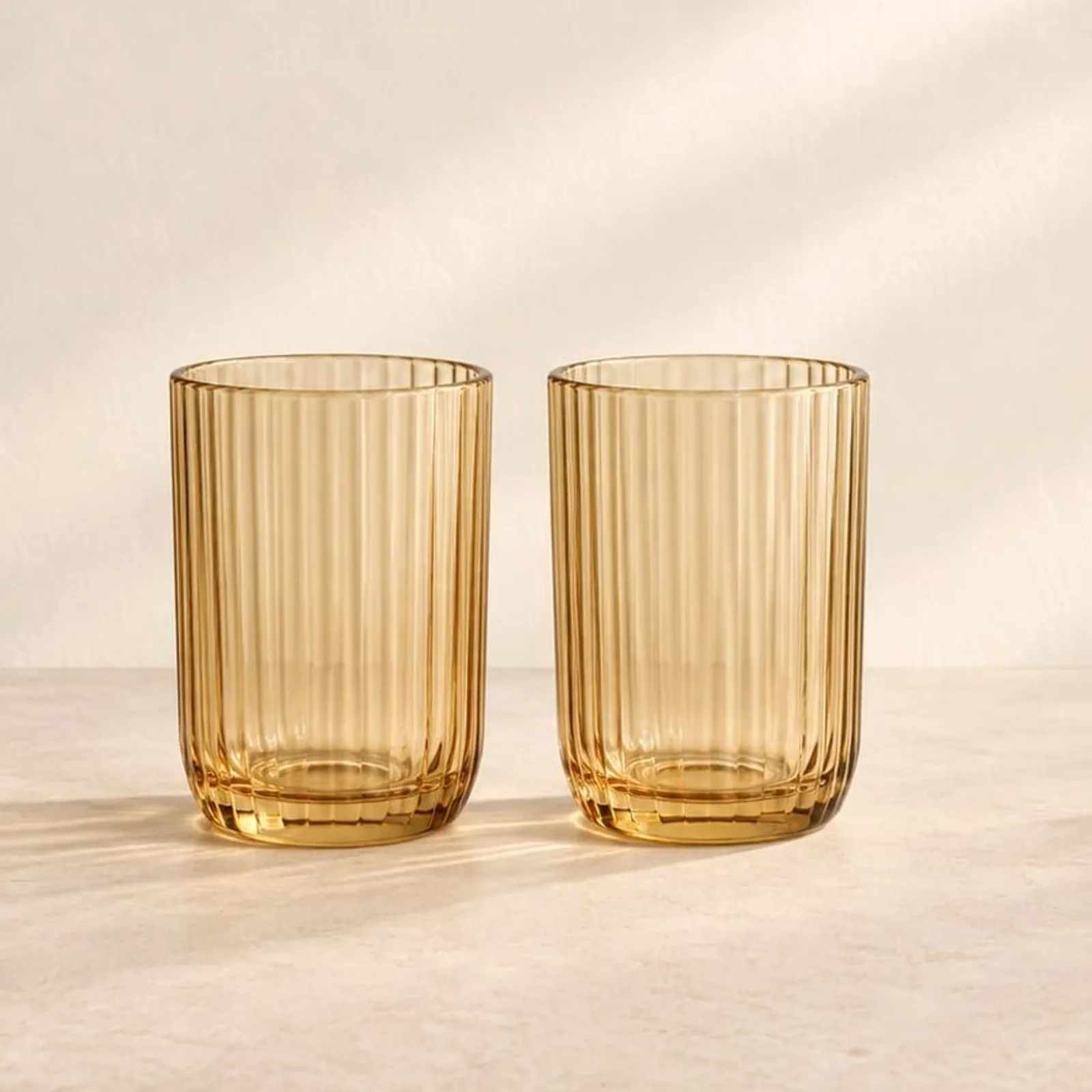 Glas Lin Dimma IV - miniatyr 2