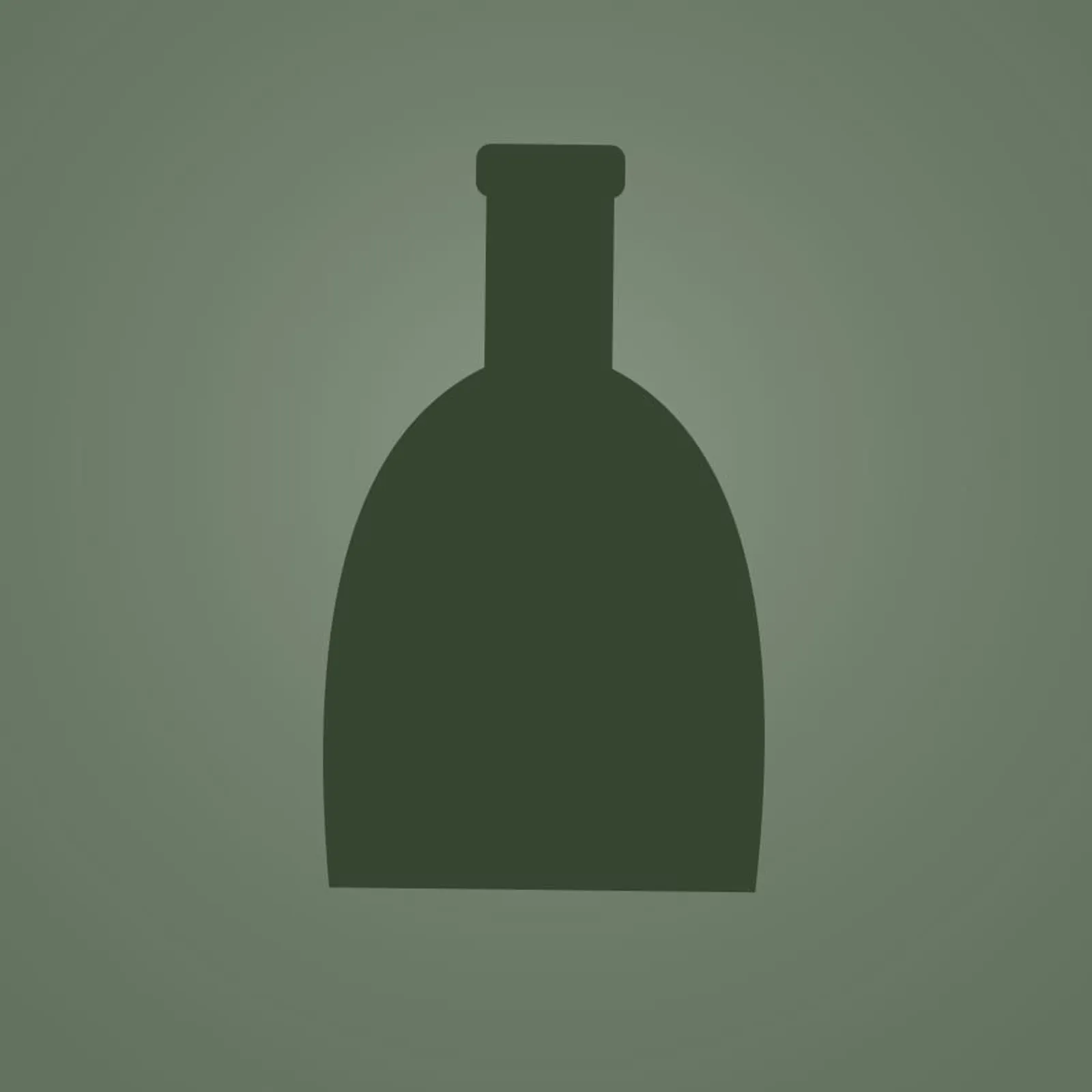 Karaff Vall Glas