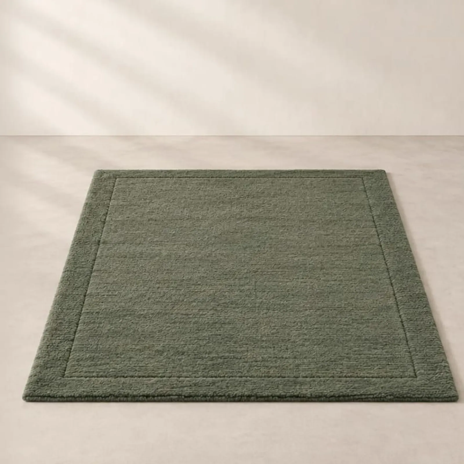 Tapis Bryggan en laine - miniature 2