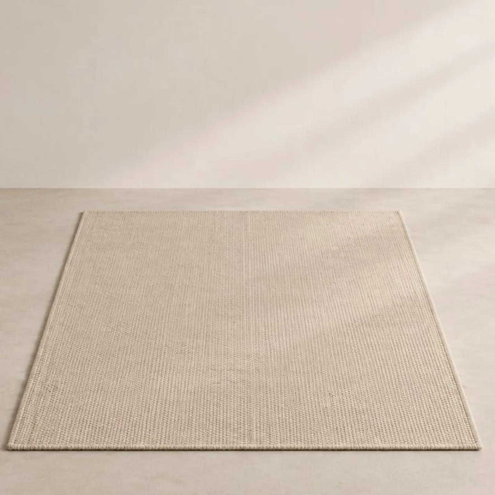Tapis Skär lin VII