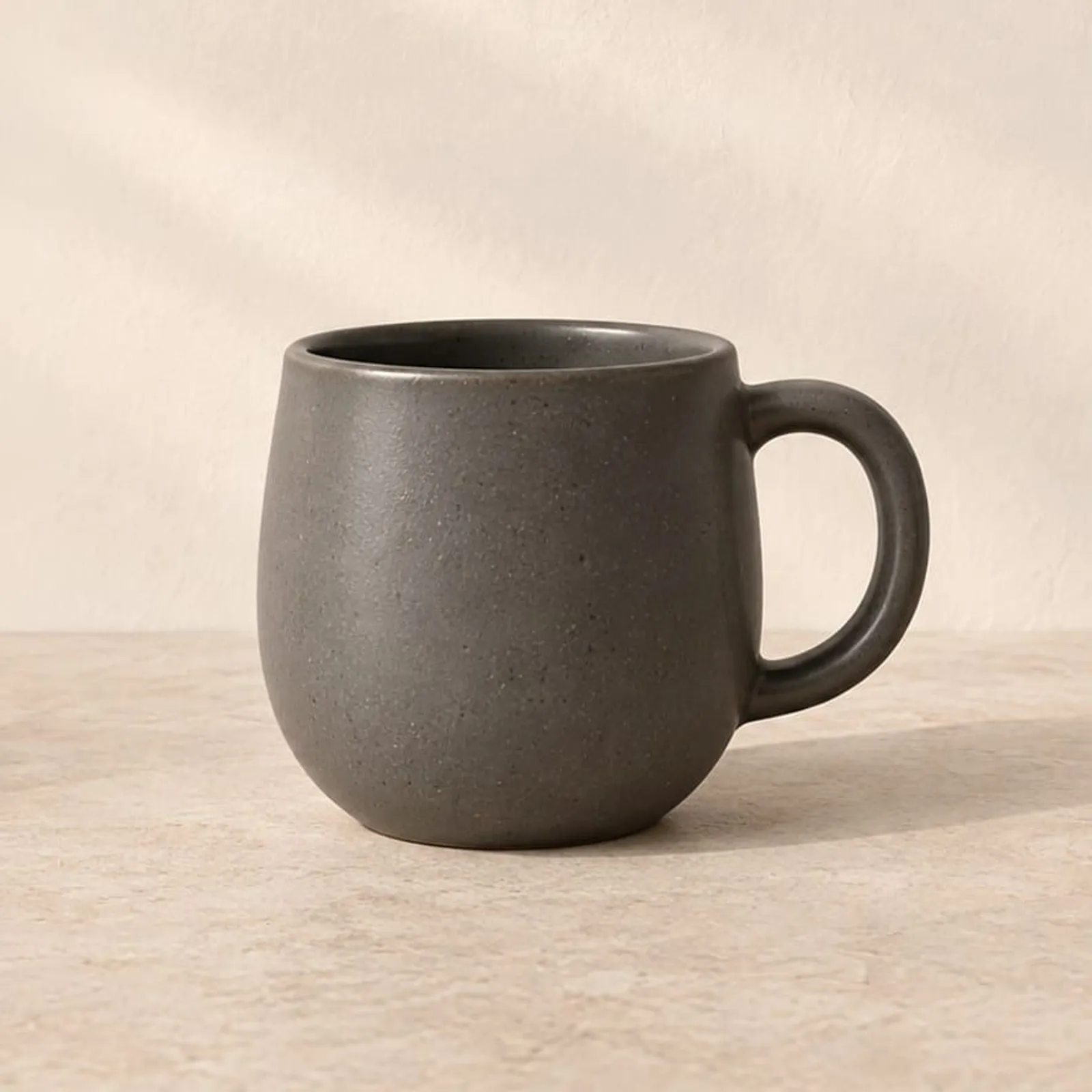 Mugg Bryggan Kritvit V - miniatyr 2
