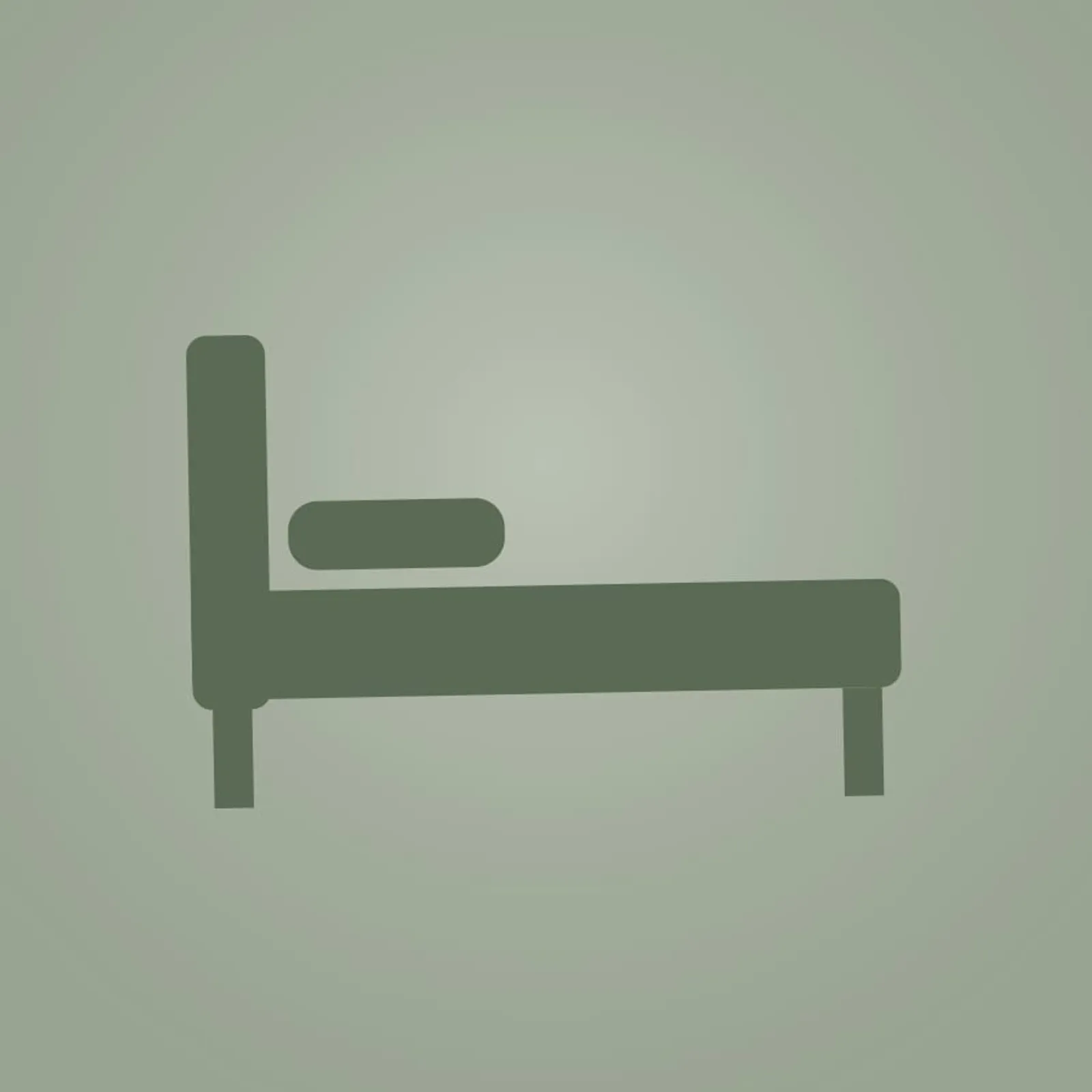 Säng Vide