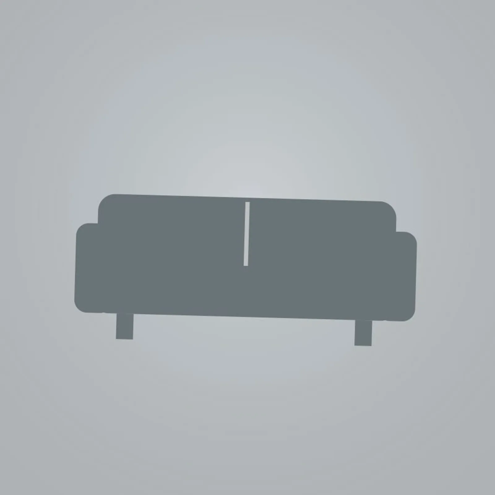 Soffa Vete Bomull
