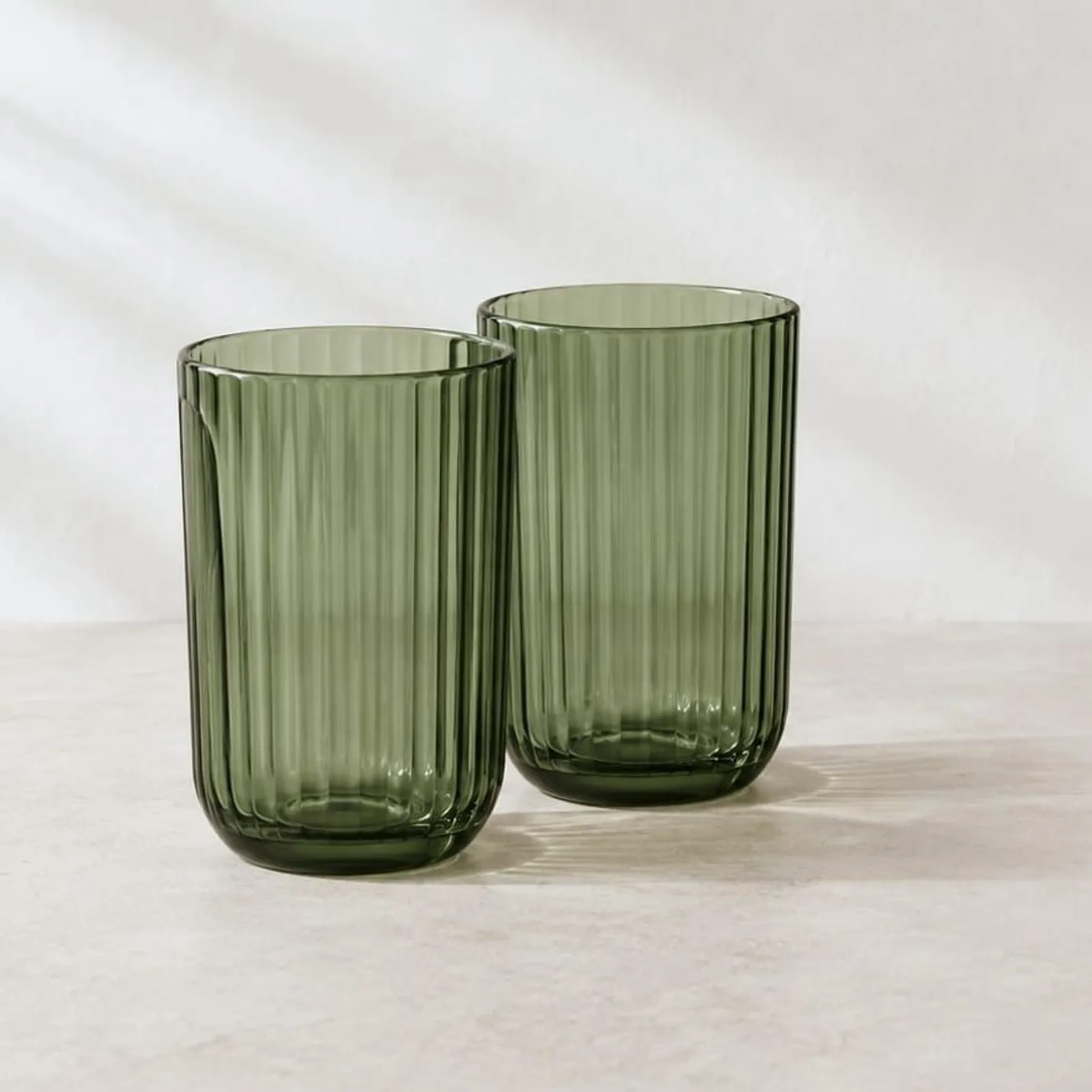 Glas Sälg - miniatyr 3