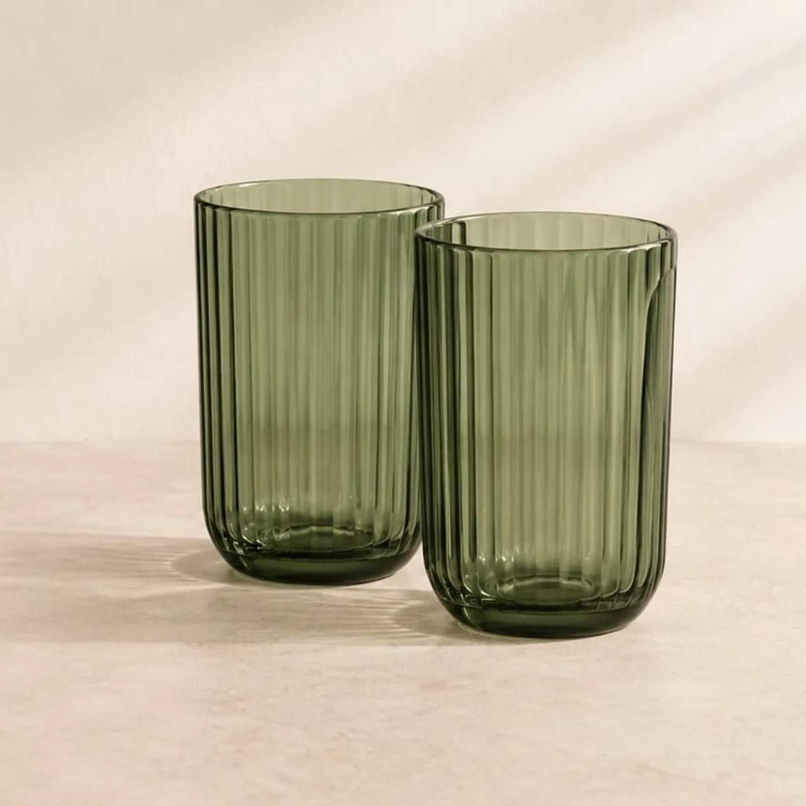 Glas Dal Skog II - miniatyr 1