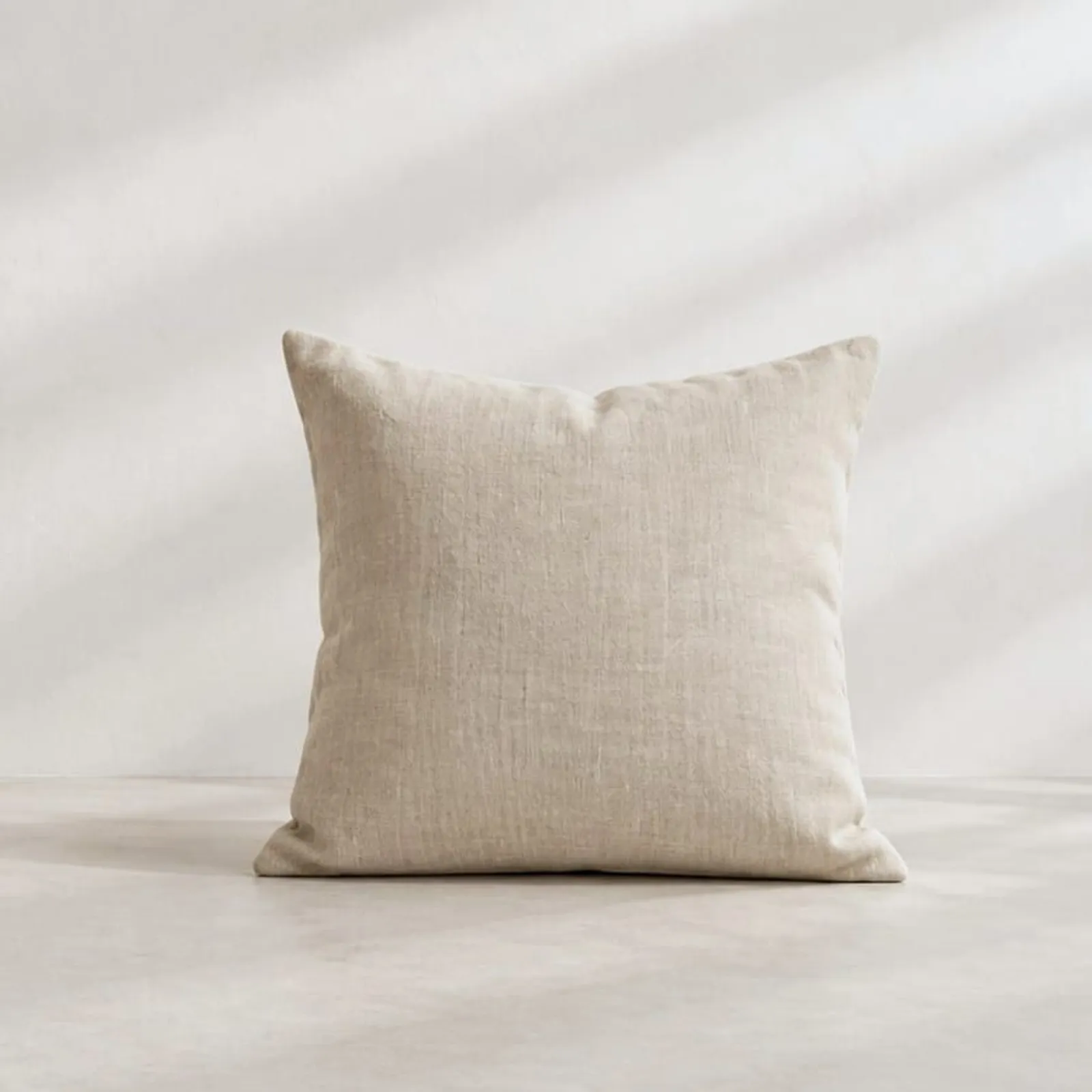 Coussin Gran lin VIII