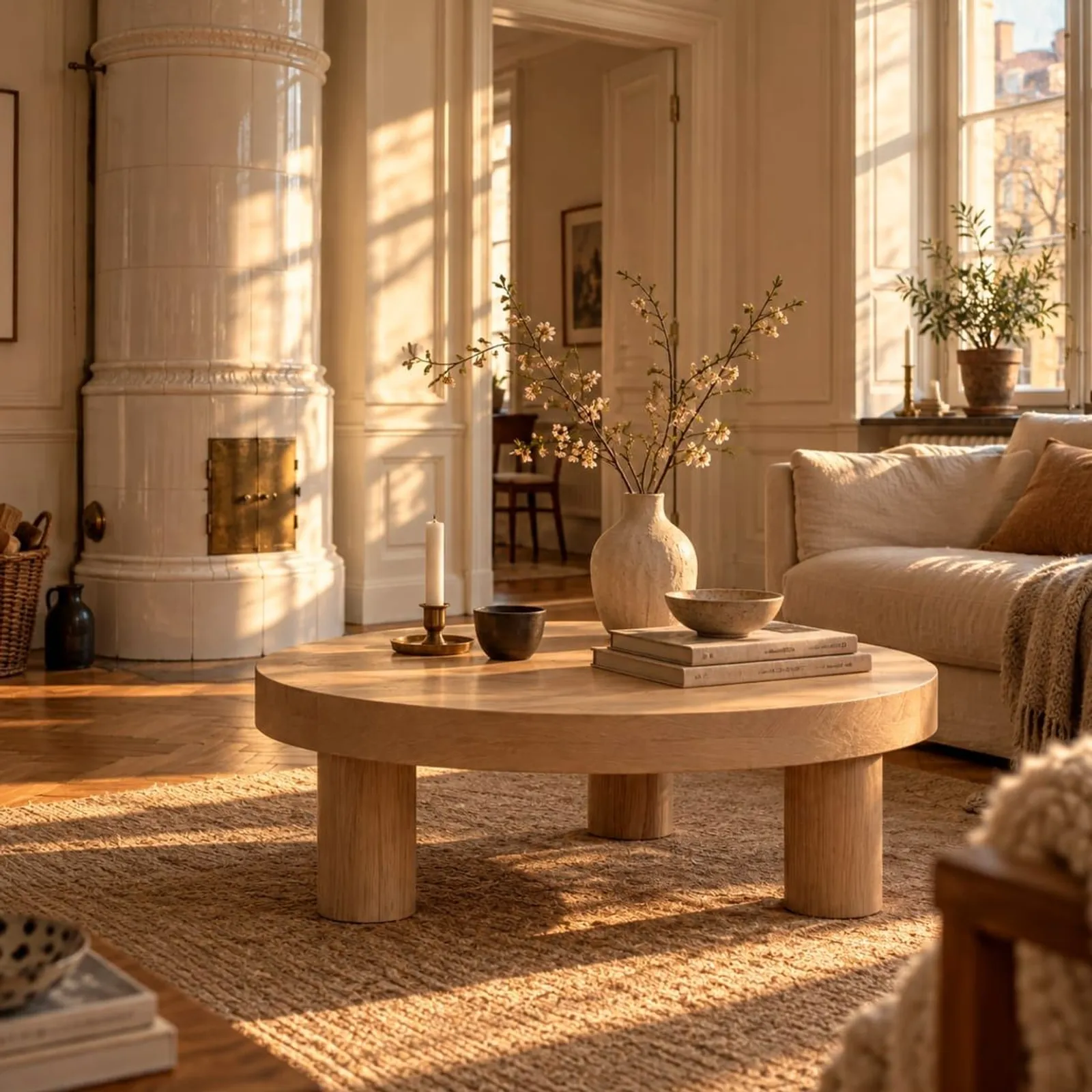 Table basse Linet - miniature 2