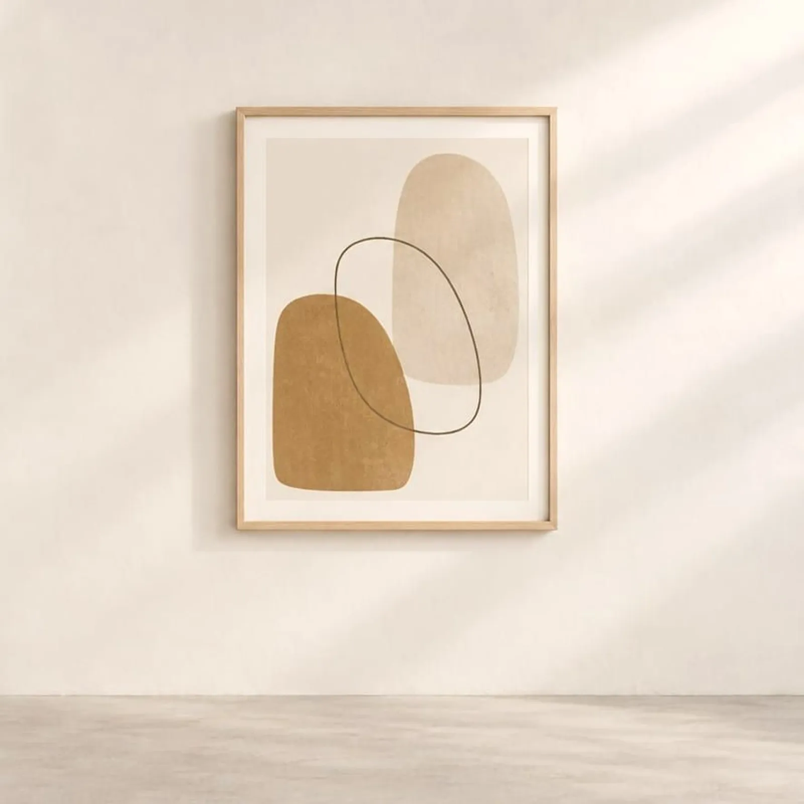 Tableau Myr naturel