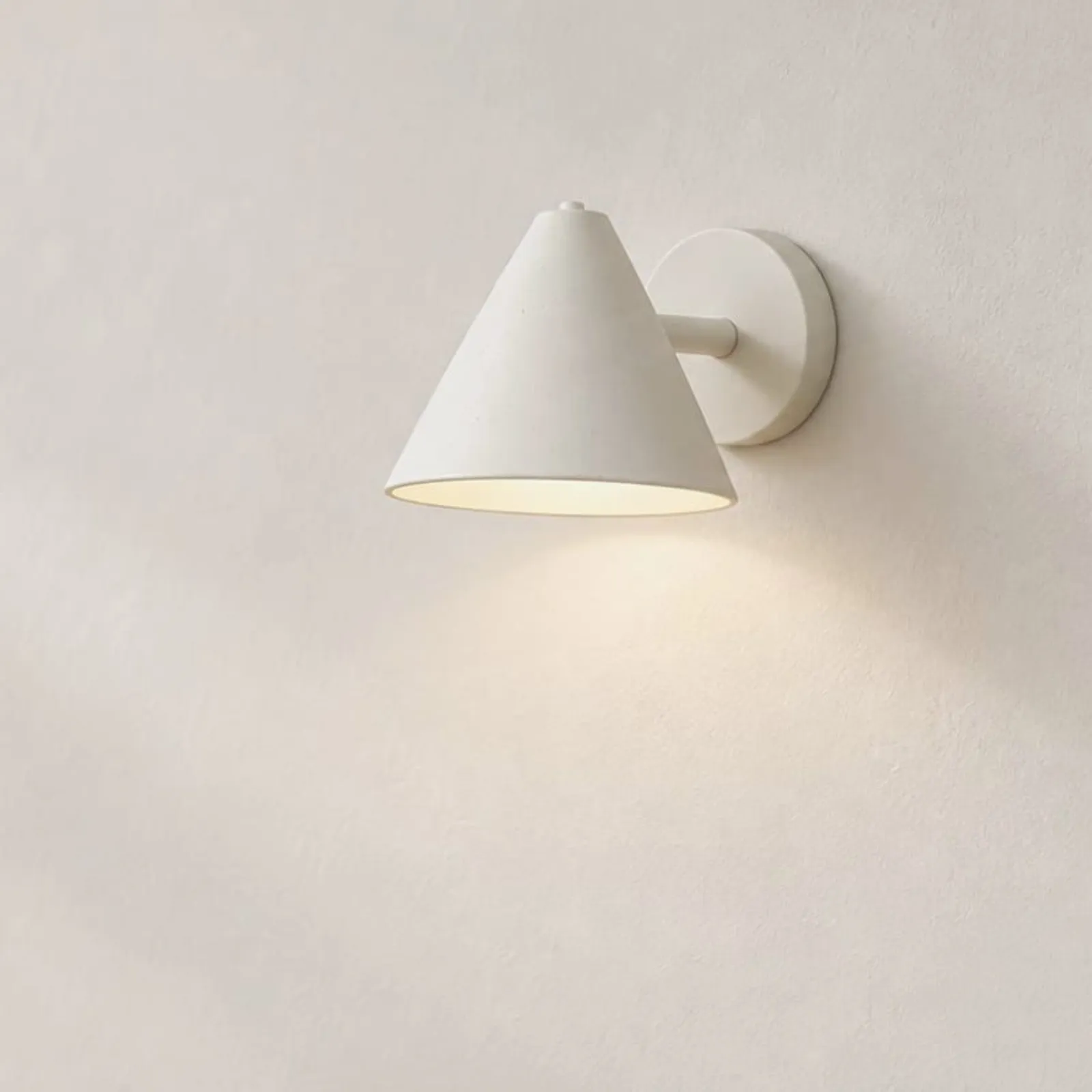 Vägglampa Lind Keramik - miniatyr 2