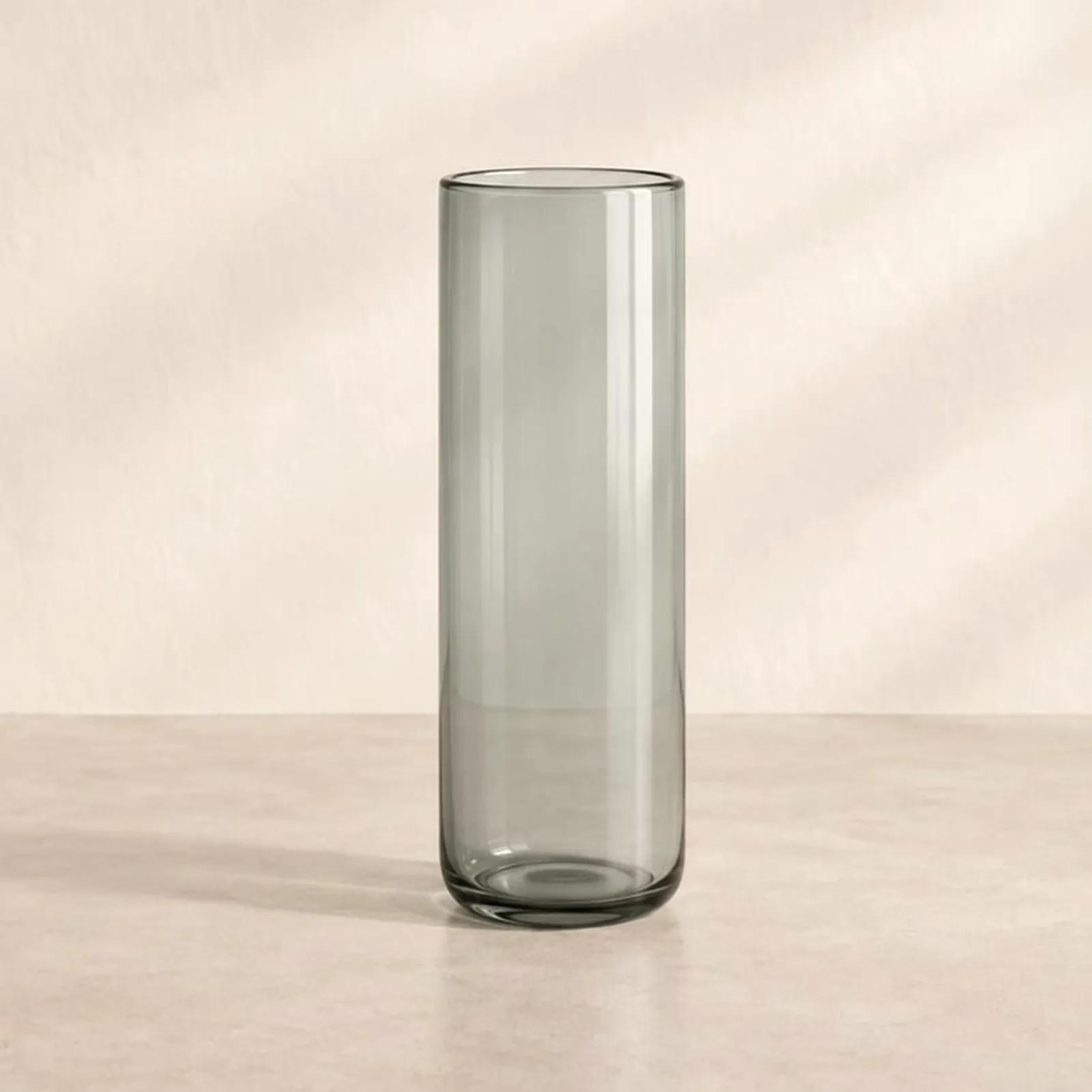 Vase Fors en verre