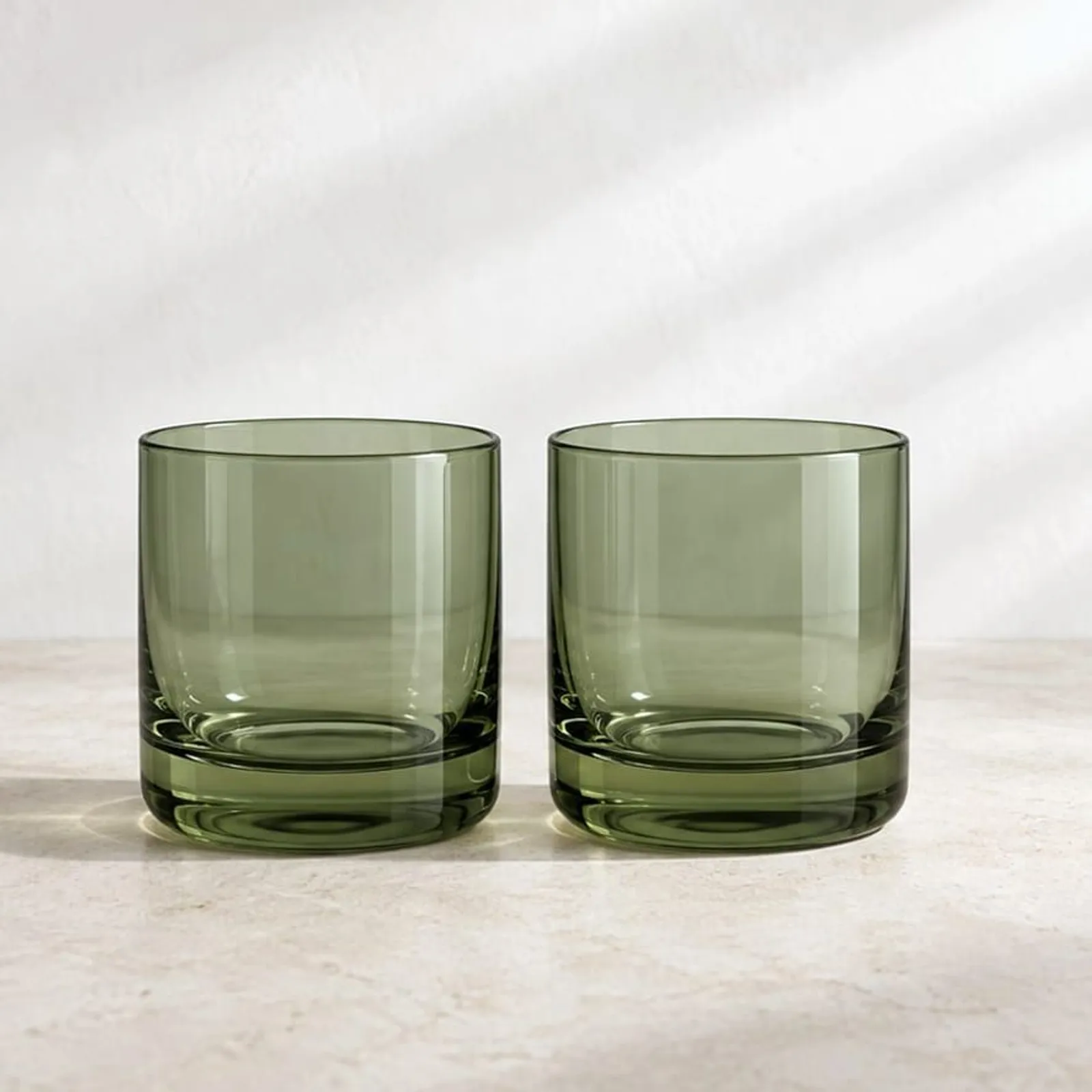 Glas Kvarn Glas - miniatyr 1