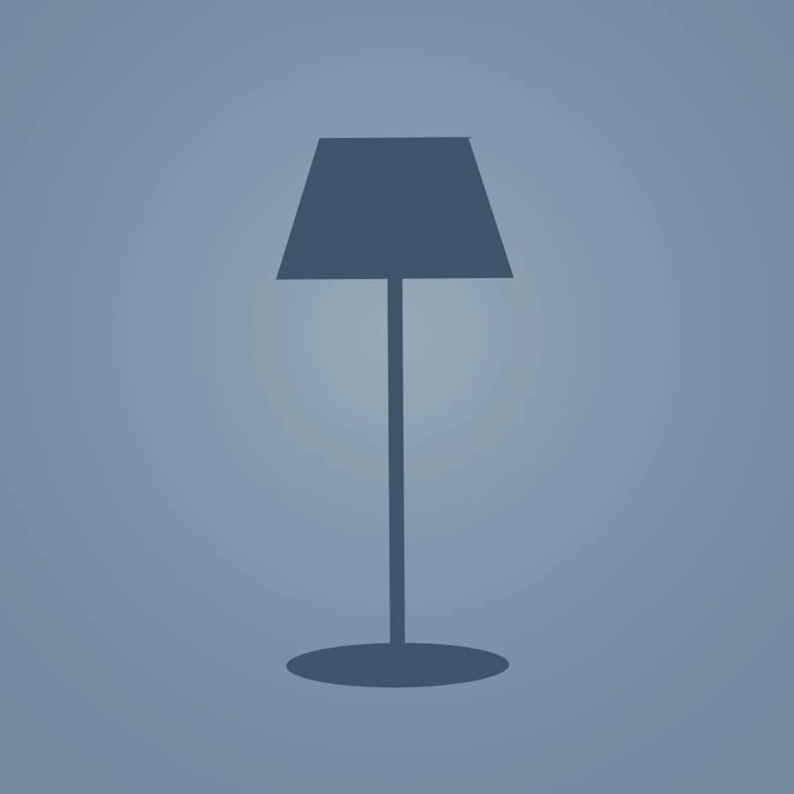 Golvlampa Näs Lin
