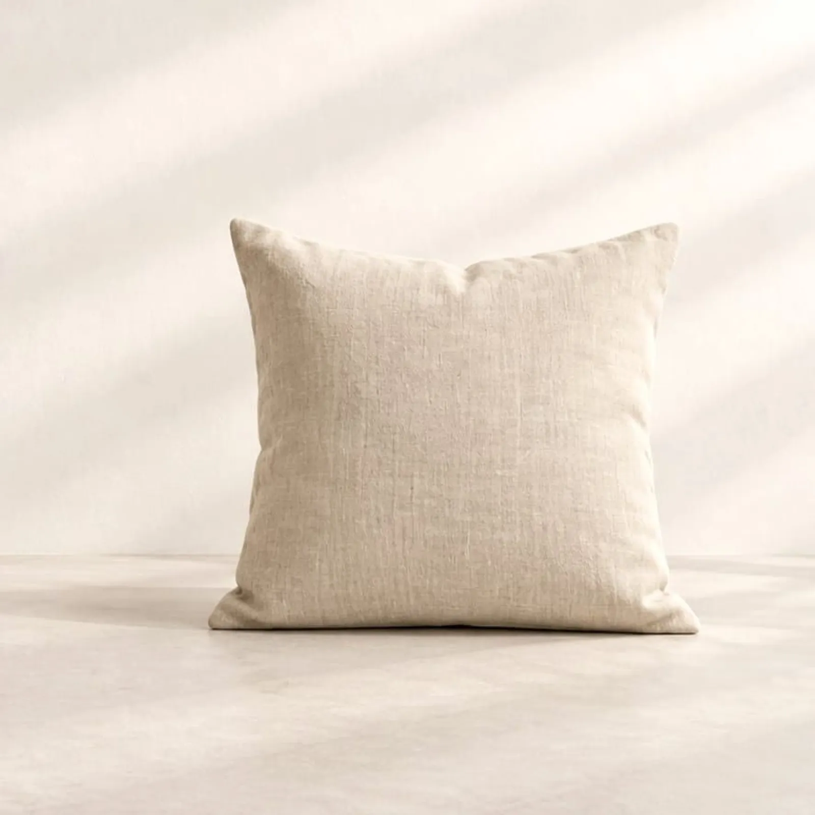 Coussin Gran lin II