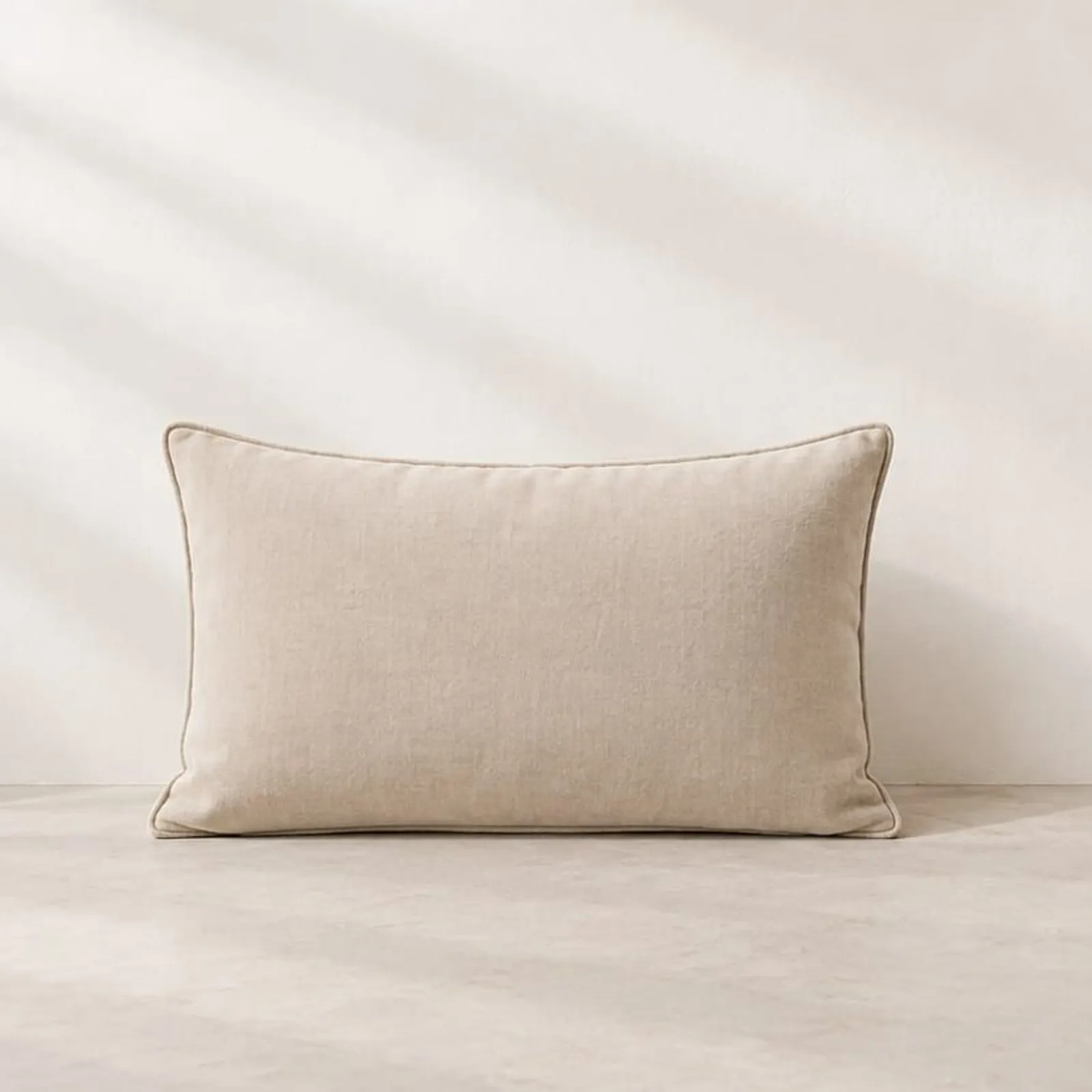 Coussin Näs sable II - miniature 4