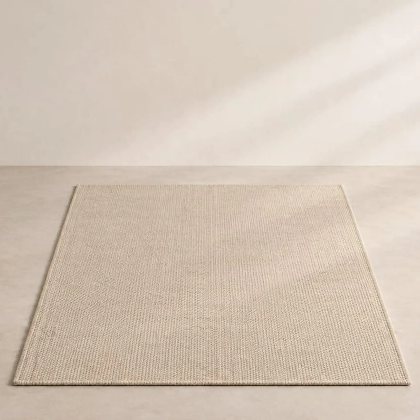 Tapis Hedern lin VI