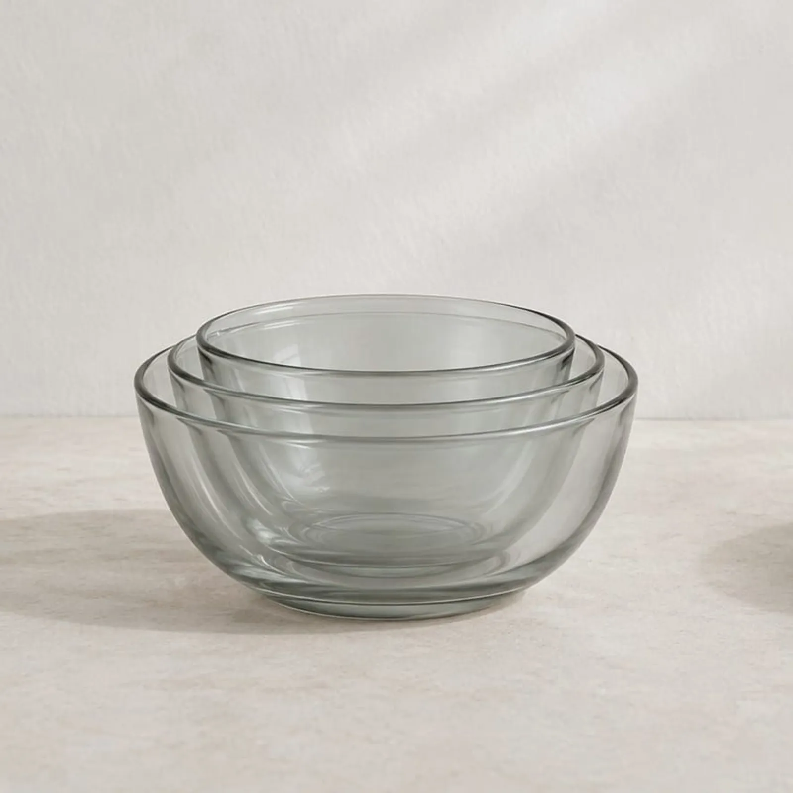 Bol Sälg en verre