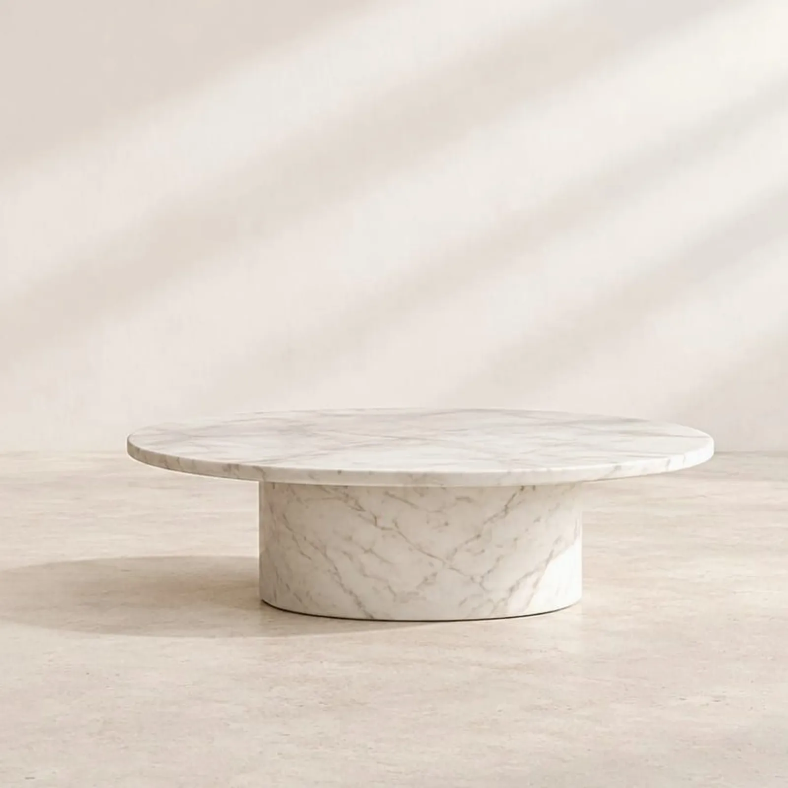Table basse Öland - miniature 1