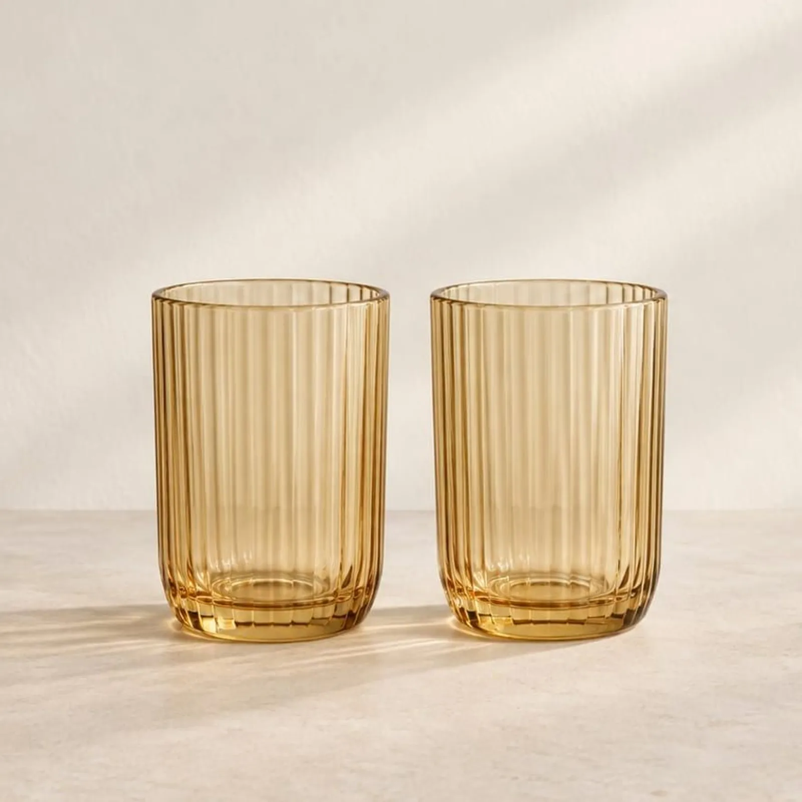 Verre Ö ocre