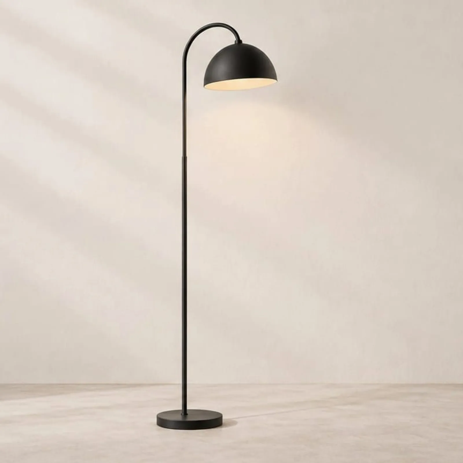 Lampadaire Bryggan - miniature 1