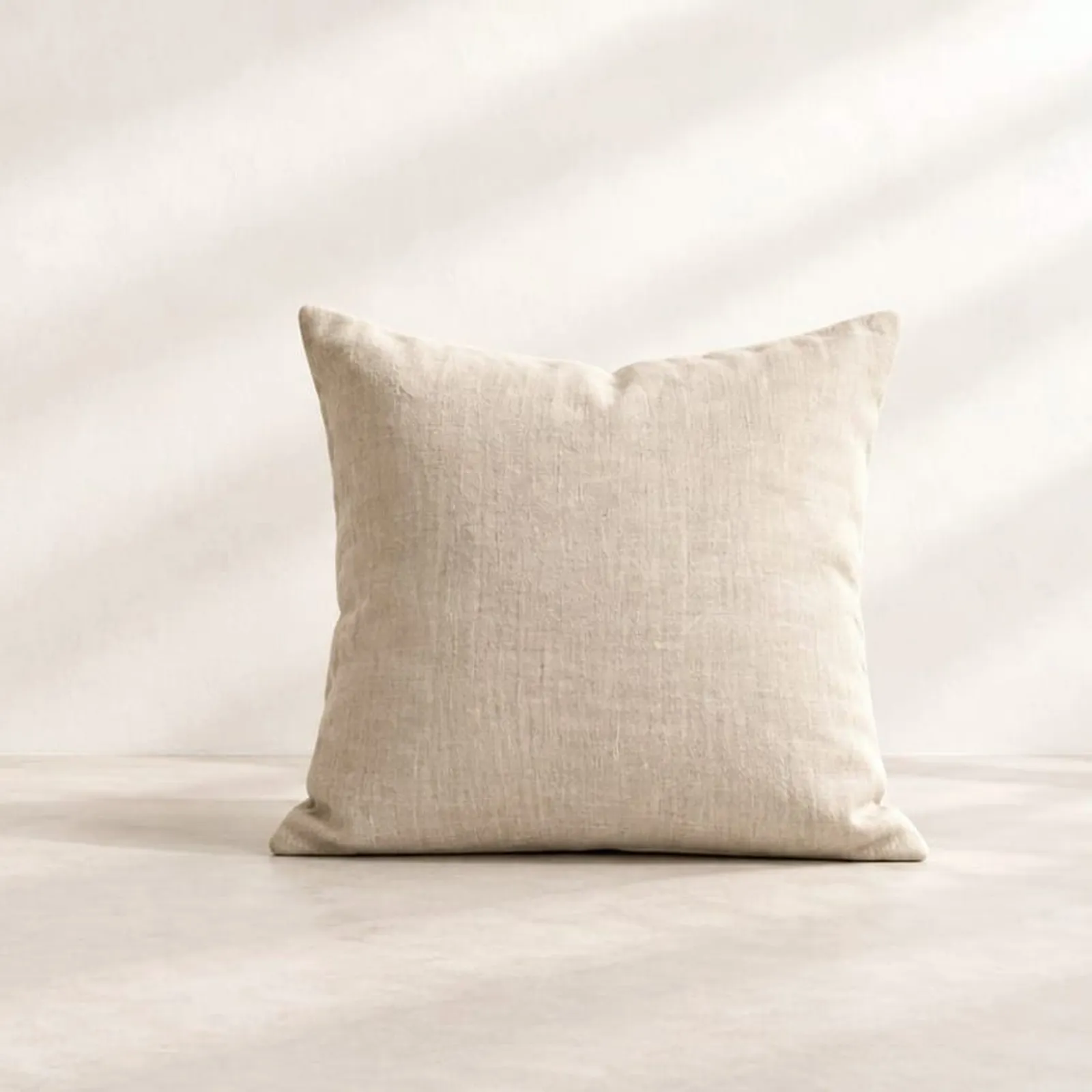 Coussin Udde lin 16