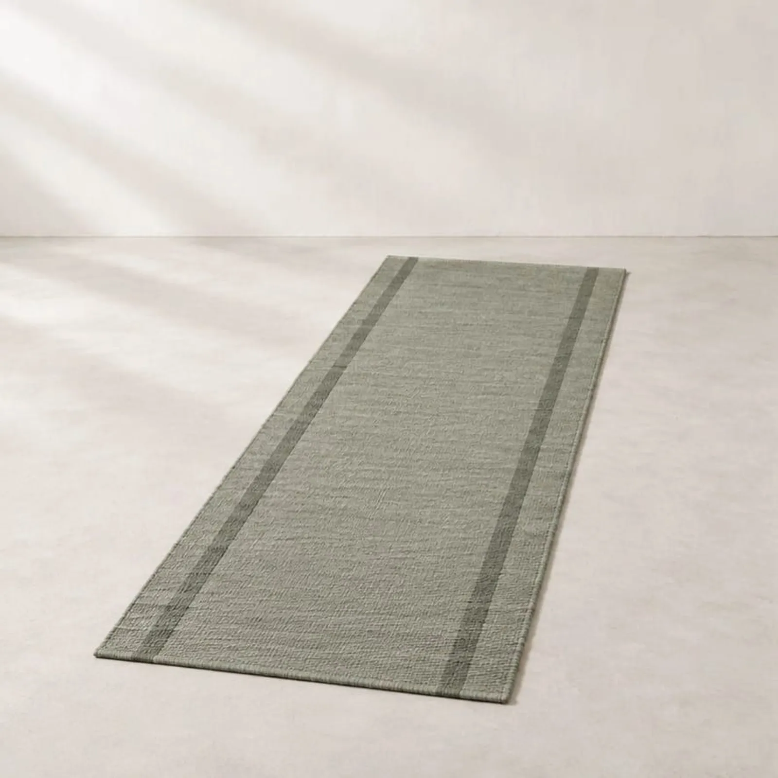 Tapis Timjan sauge II