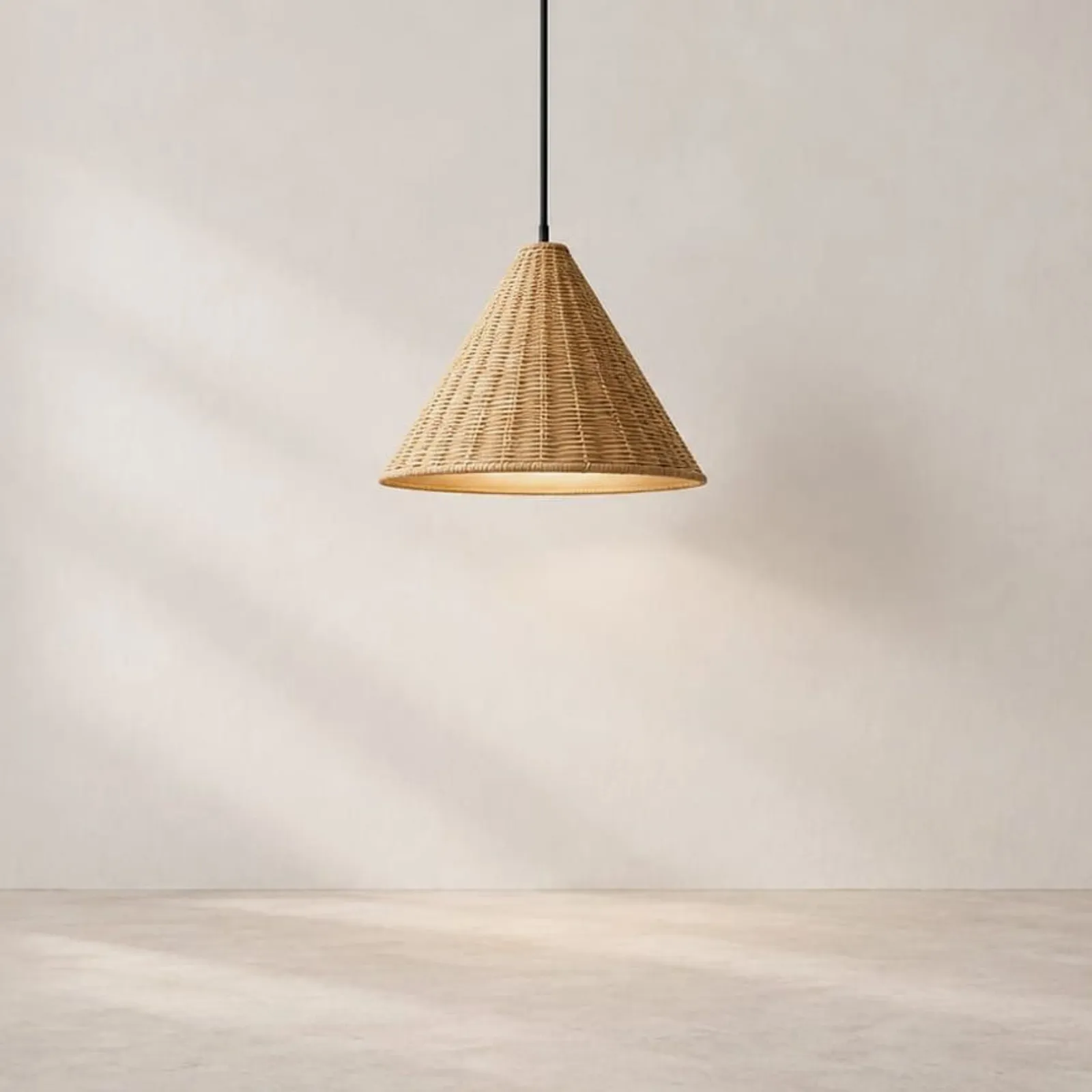 Suspension Vete - miniature 1