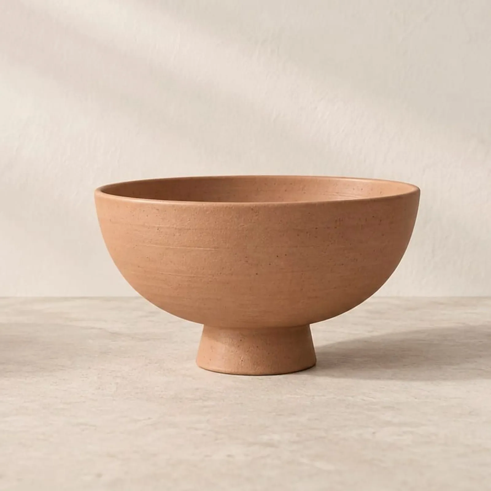 Bol Äng terracotta V - miniature 1