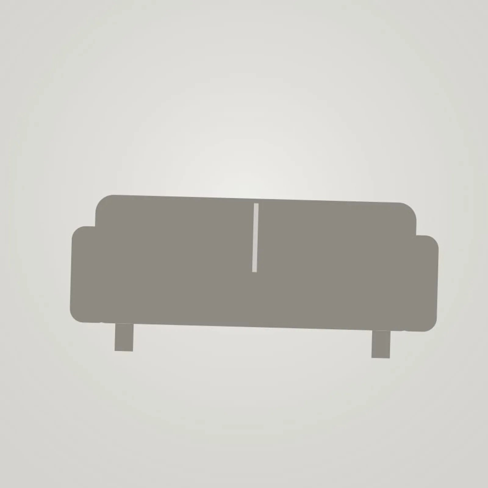 Soffa Fjäll