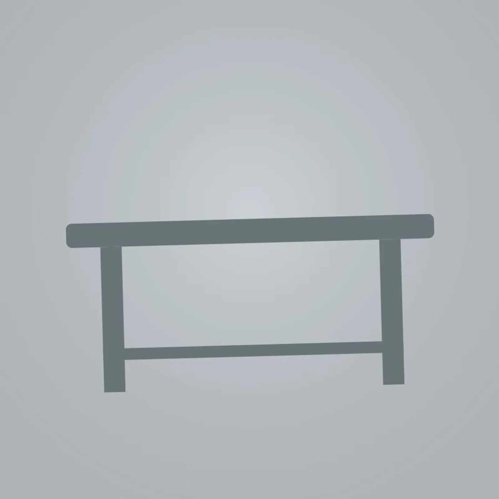 Soffbord Alm