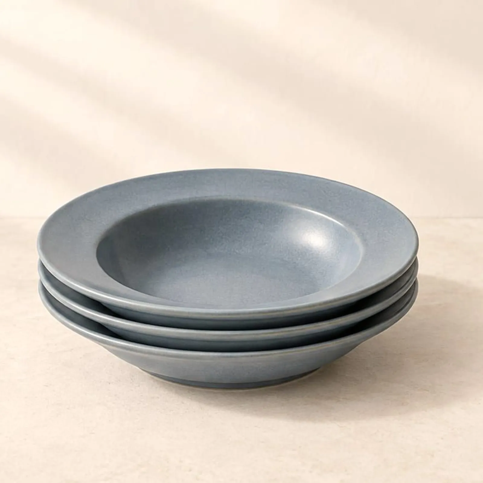 Assiette Vall sauge III - miniature 2