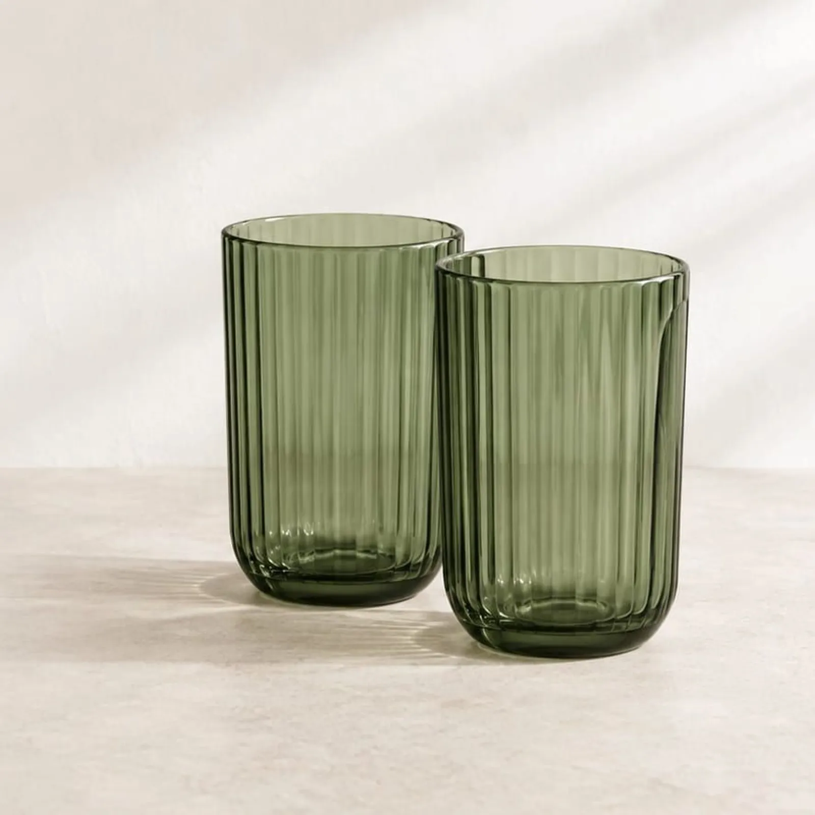 Glas Viken Ockra II - miniatyr 2