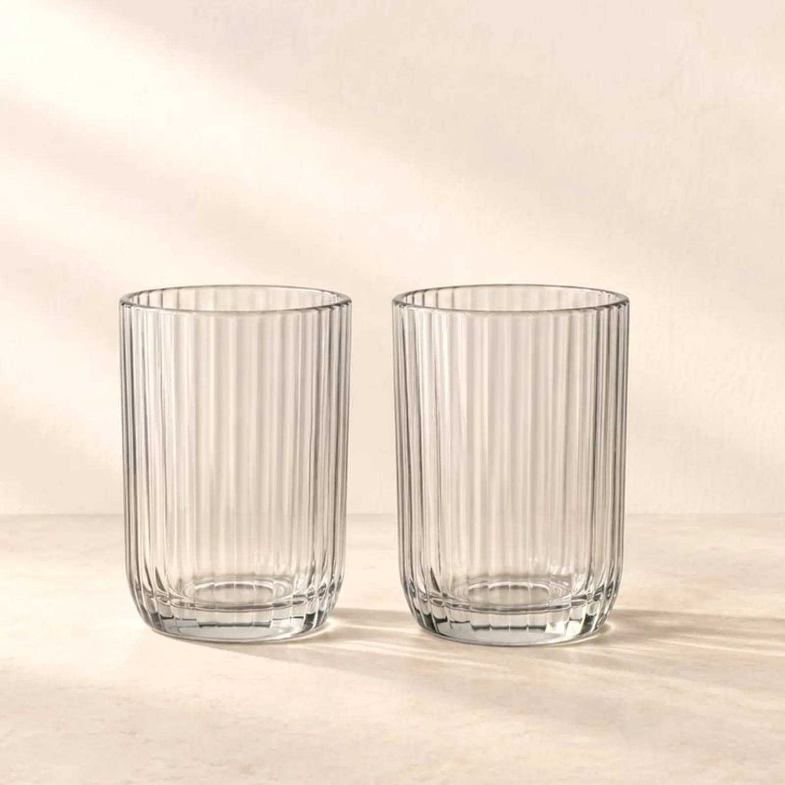 Glas Slån Glas - miniatyr 3
