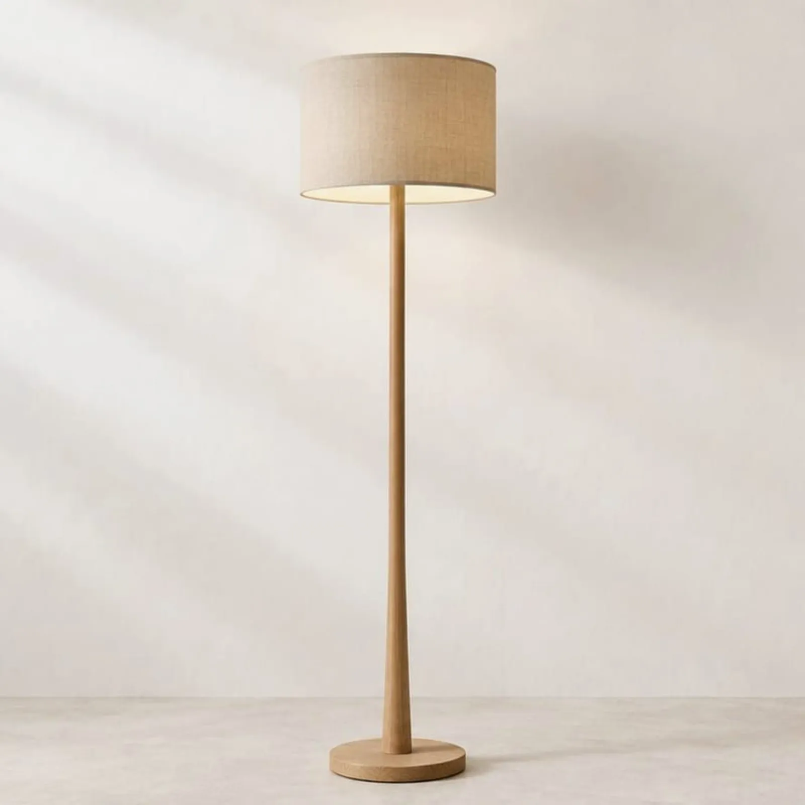 Golvlampa Vete - miniatyr 1