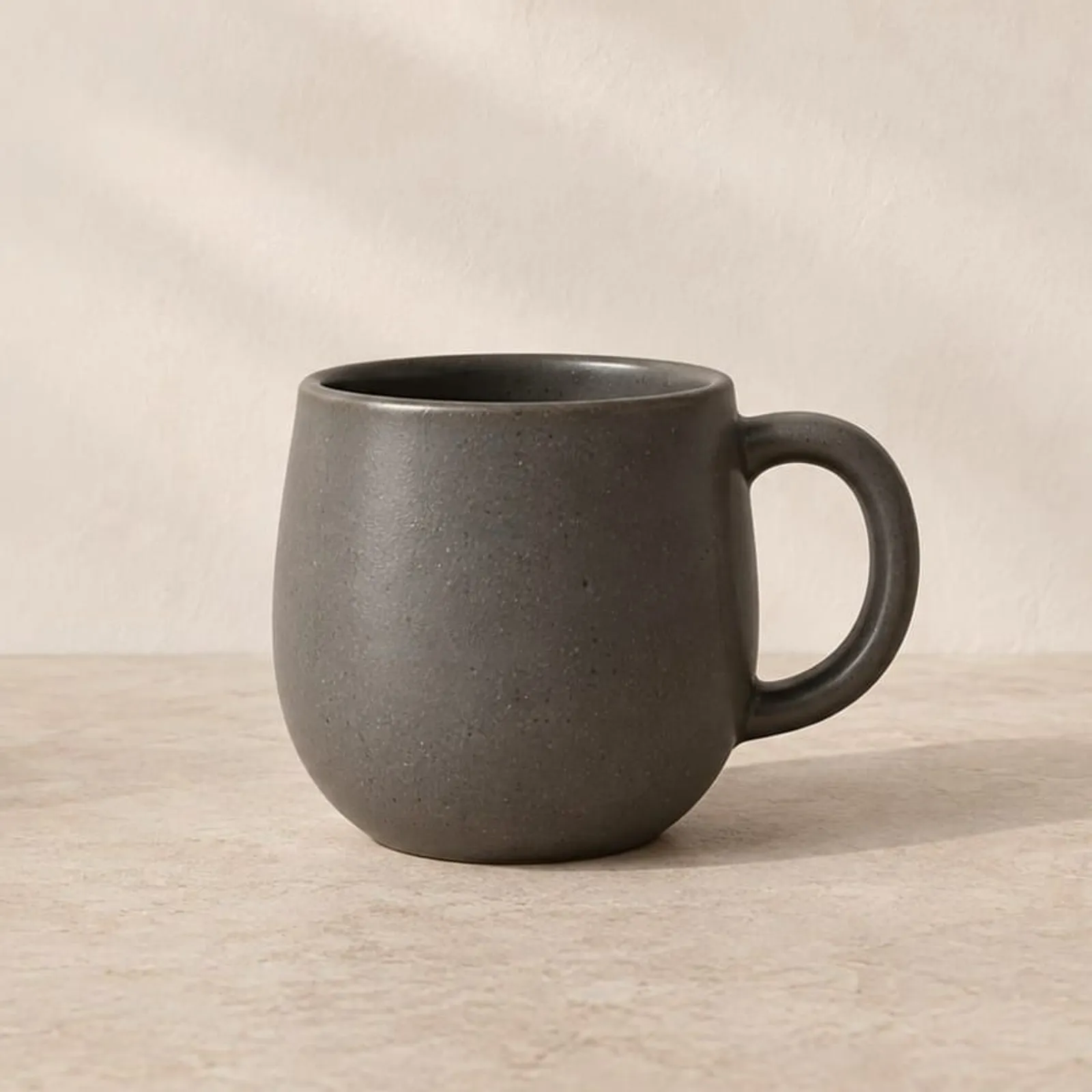 Mugg Skär Kritvit - miniatyr 2