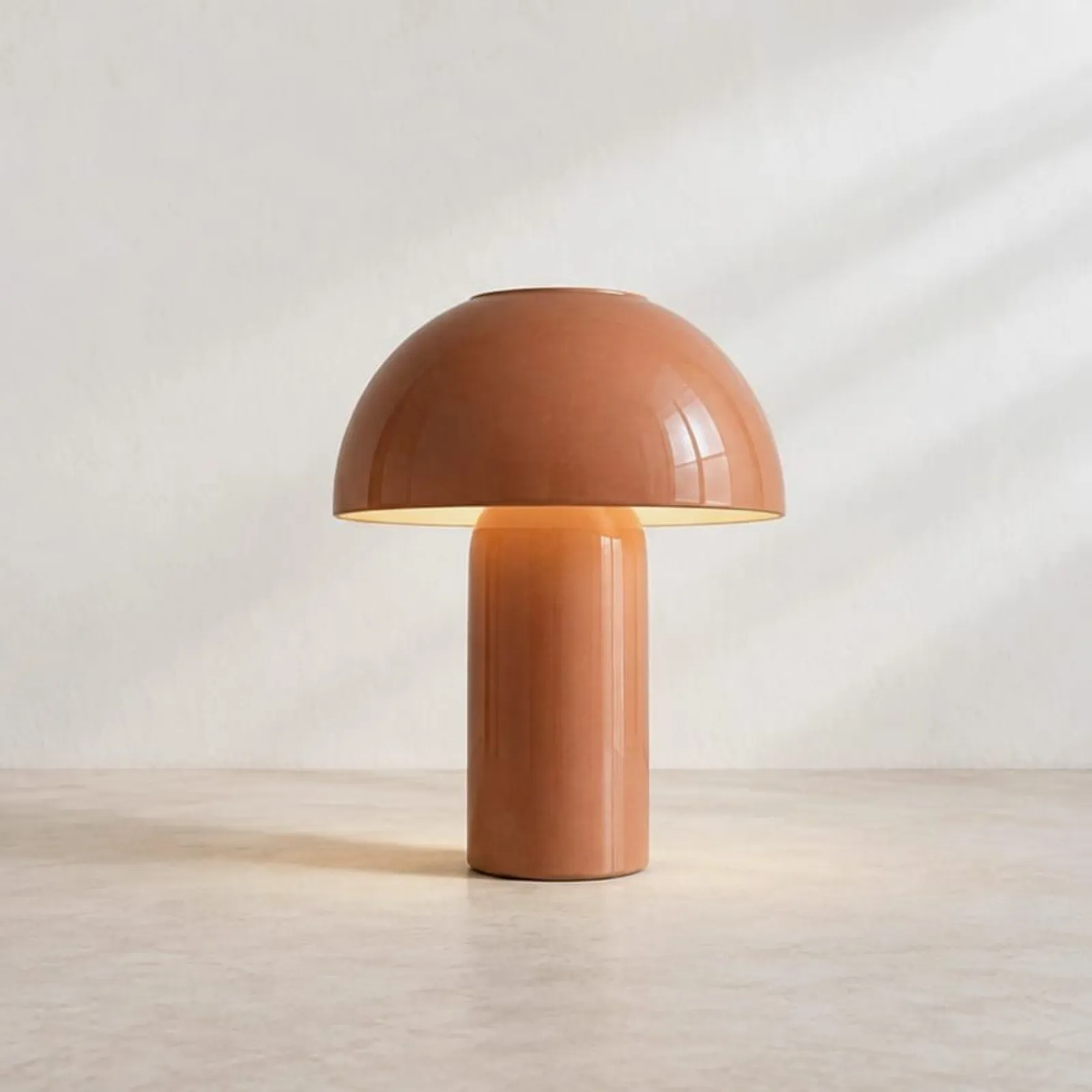 Bordslampa Klippa