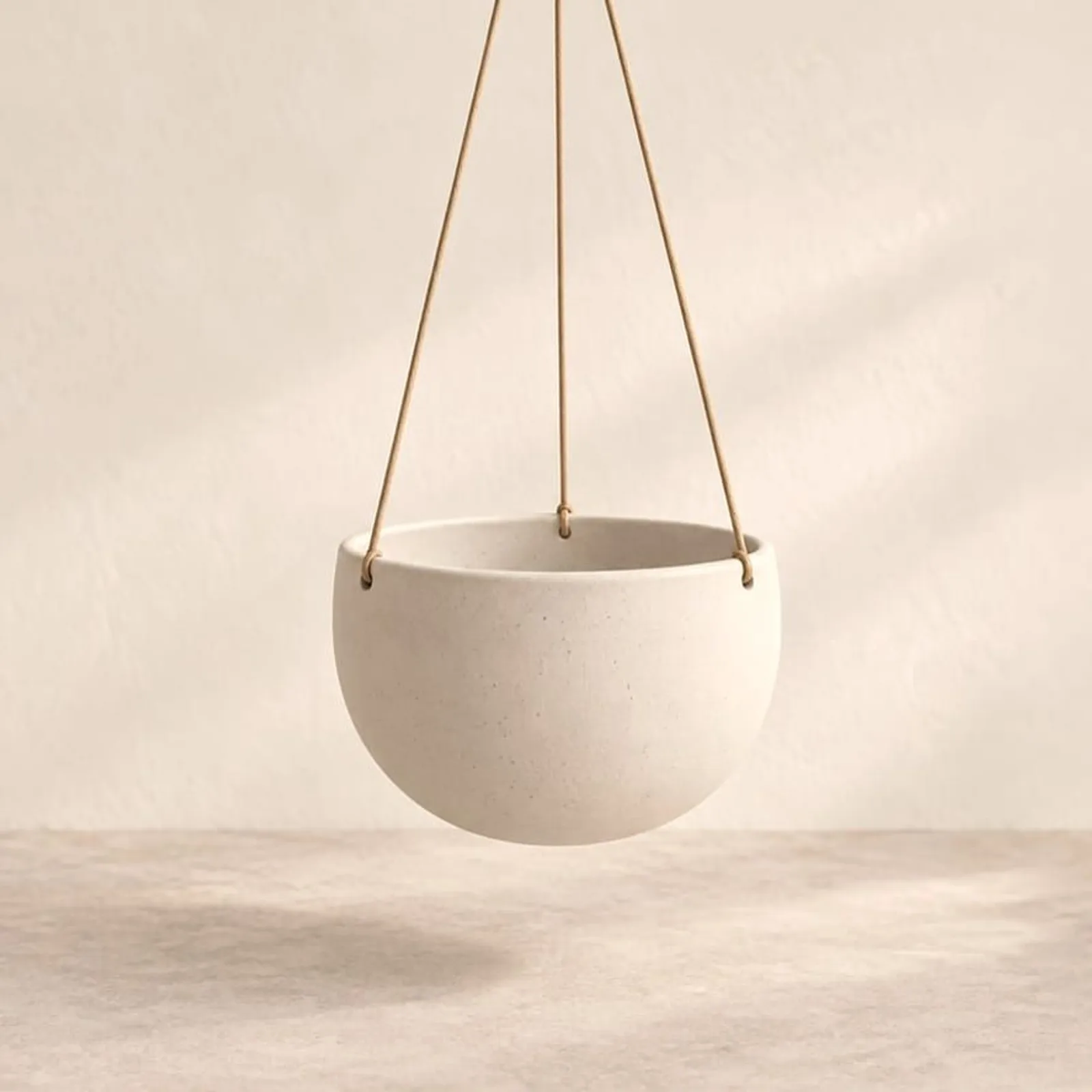 Pot Kusten blanc craie V