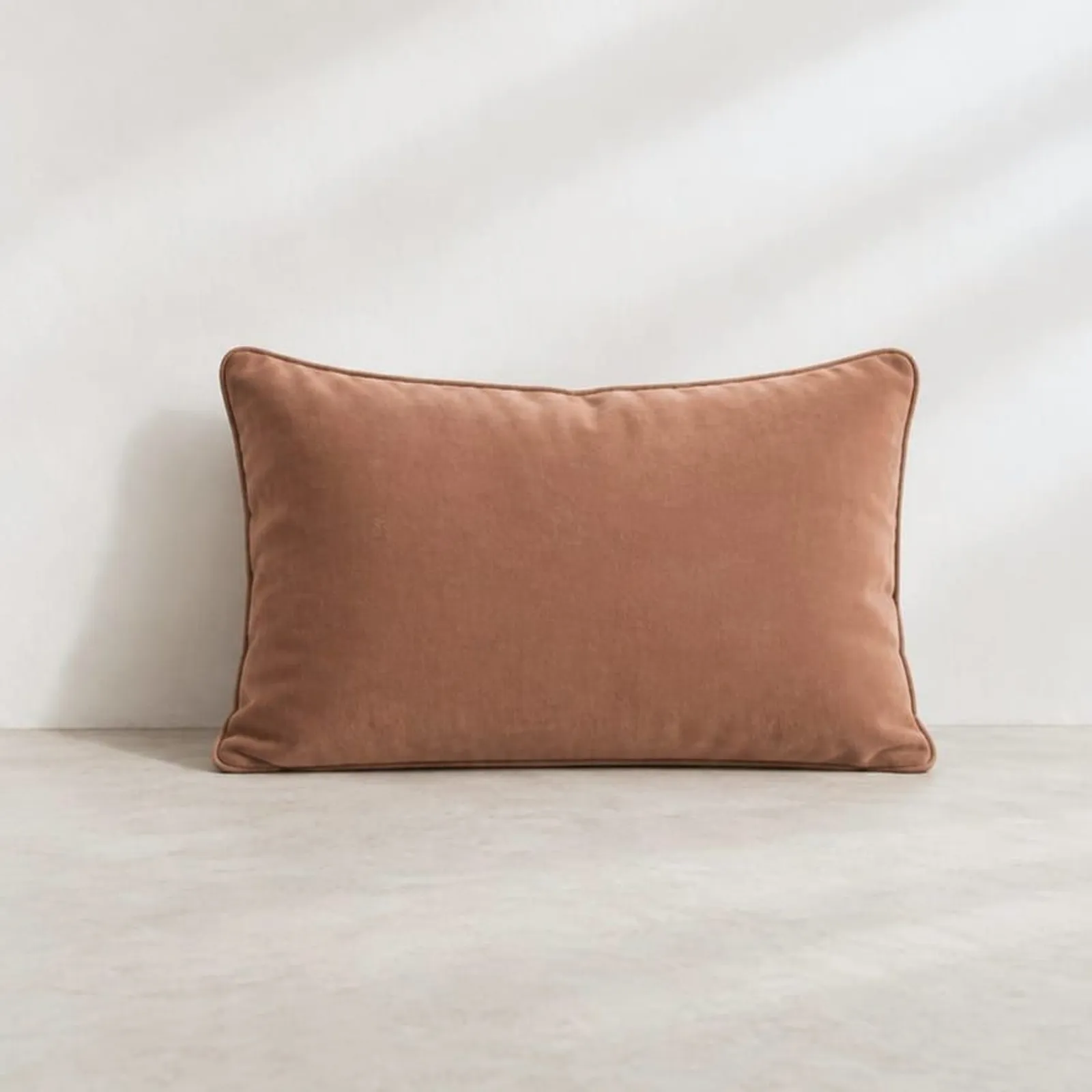 Coussin Tall terracotta II - miniature 1
