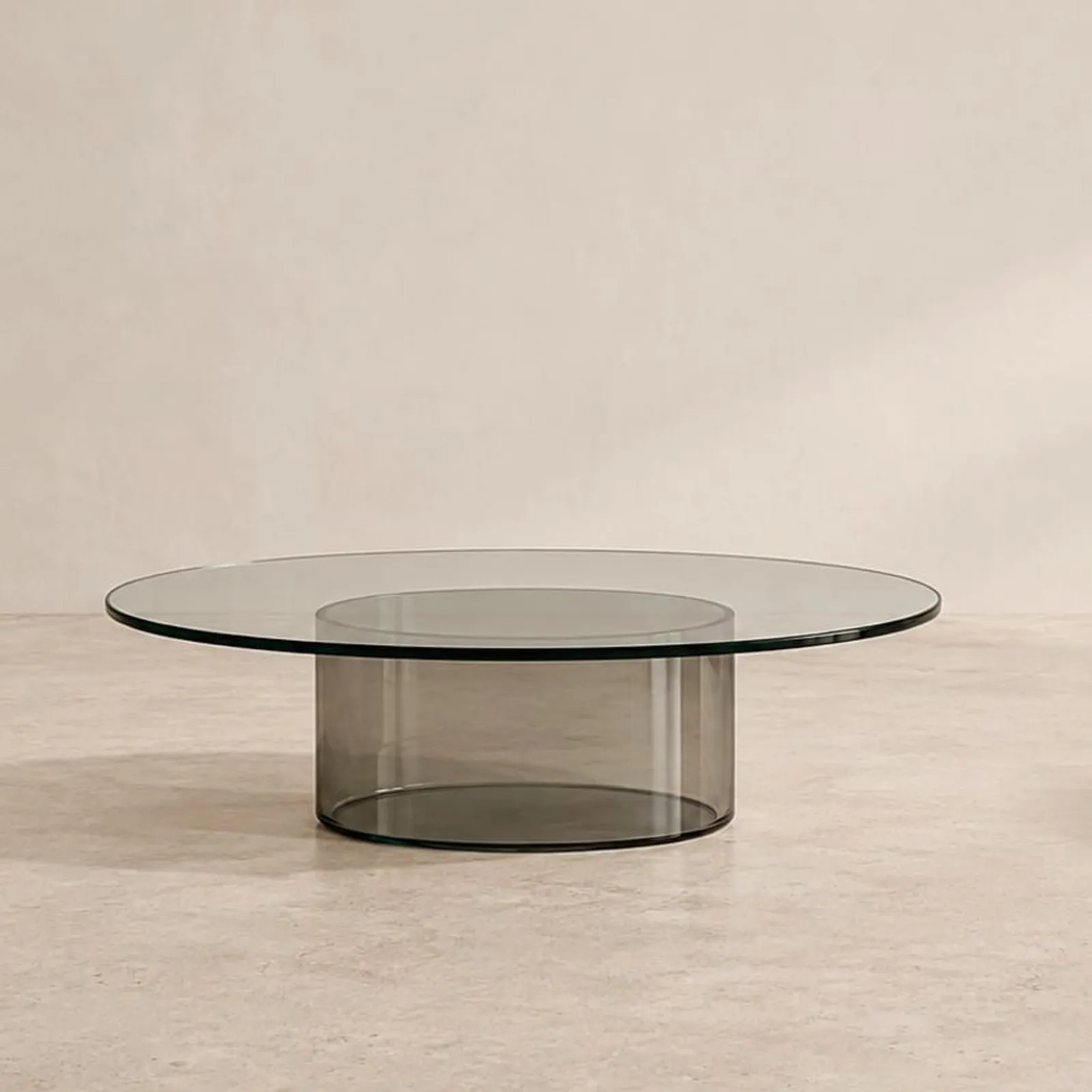 Soffbord Grund Dimma - miniatyr 1