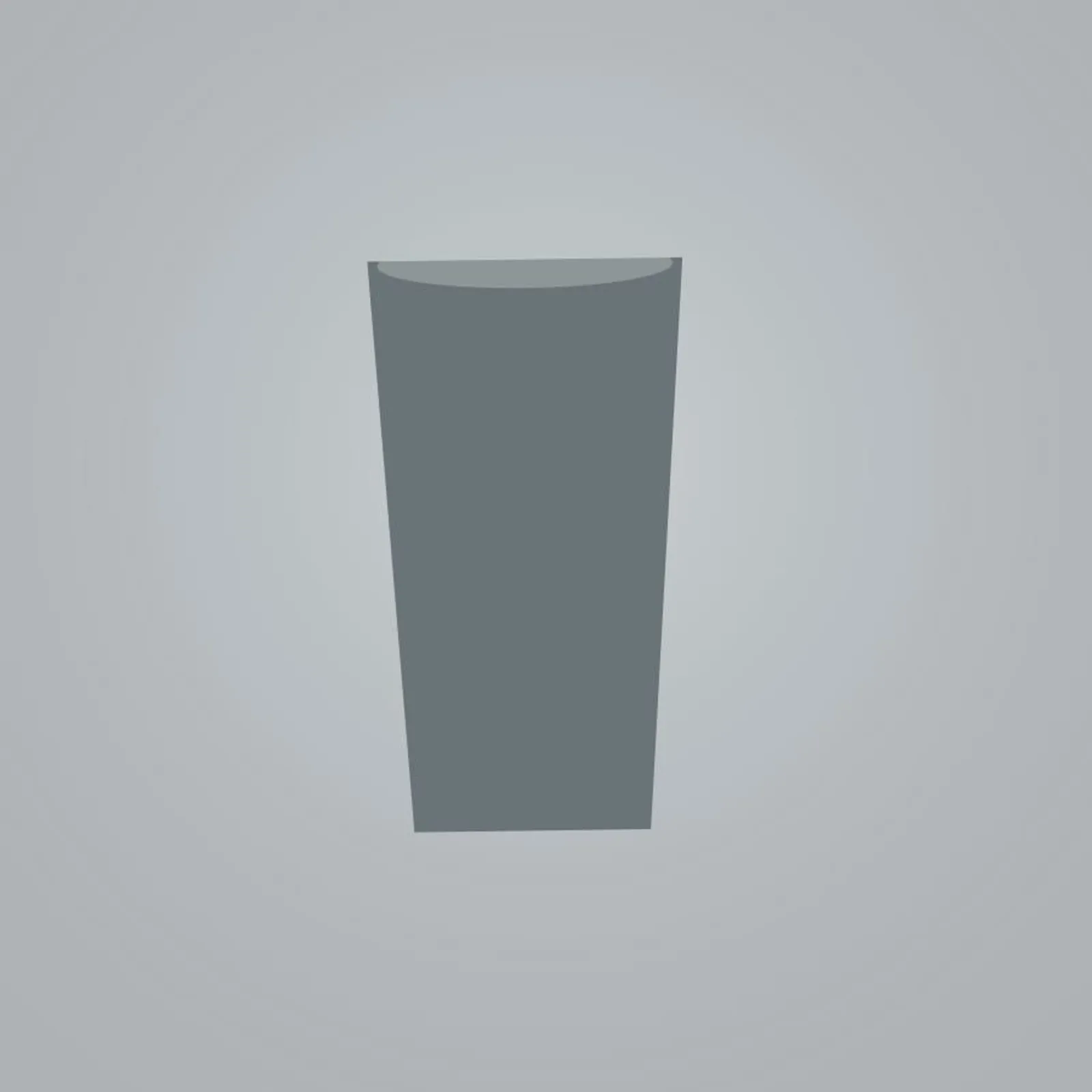 Glas Näs