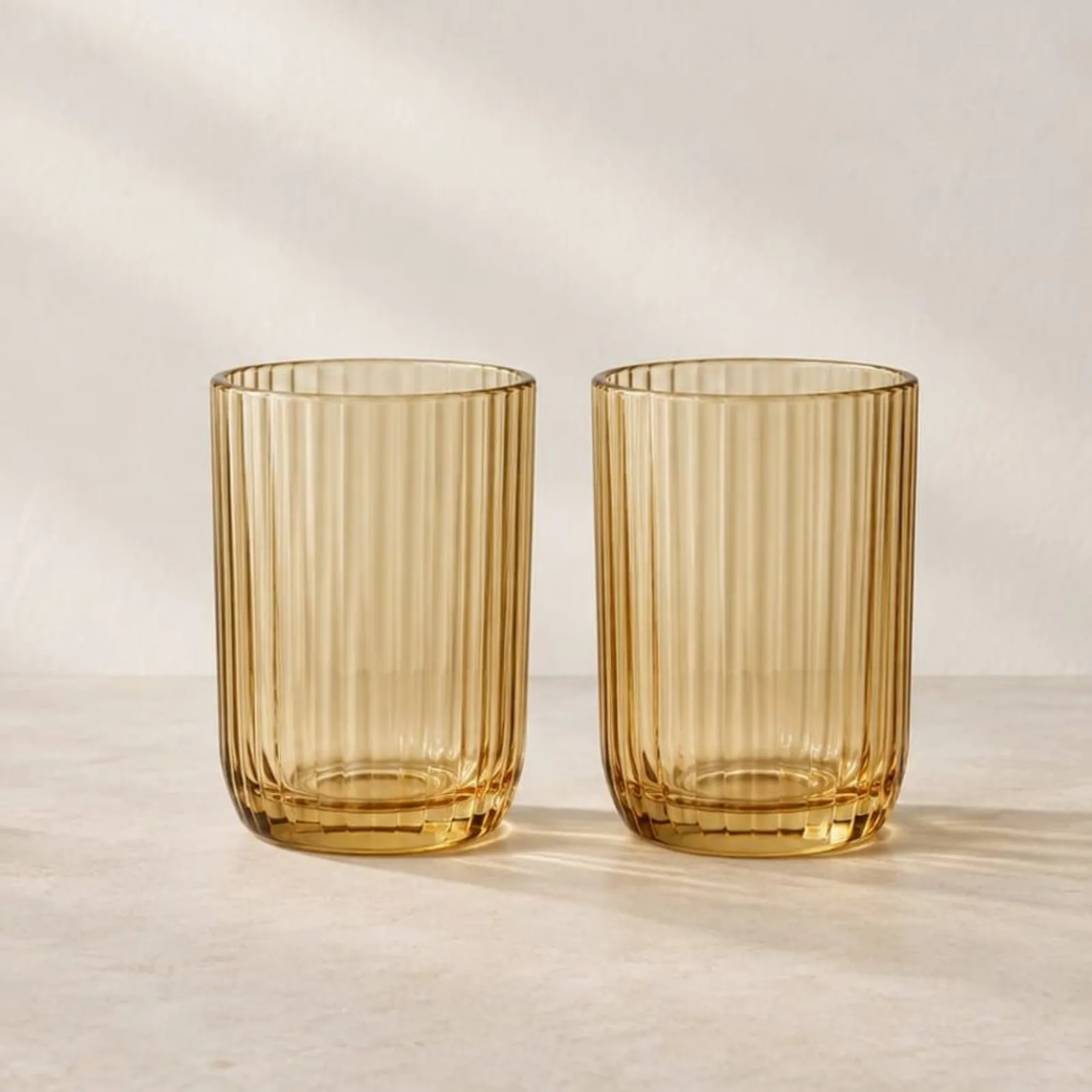 Verre Fjäll ocre II