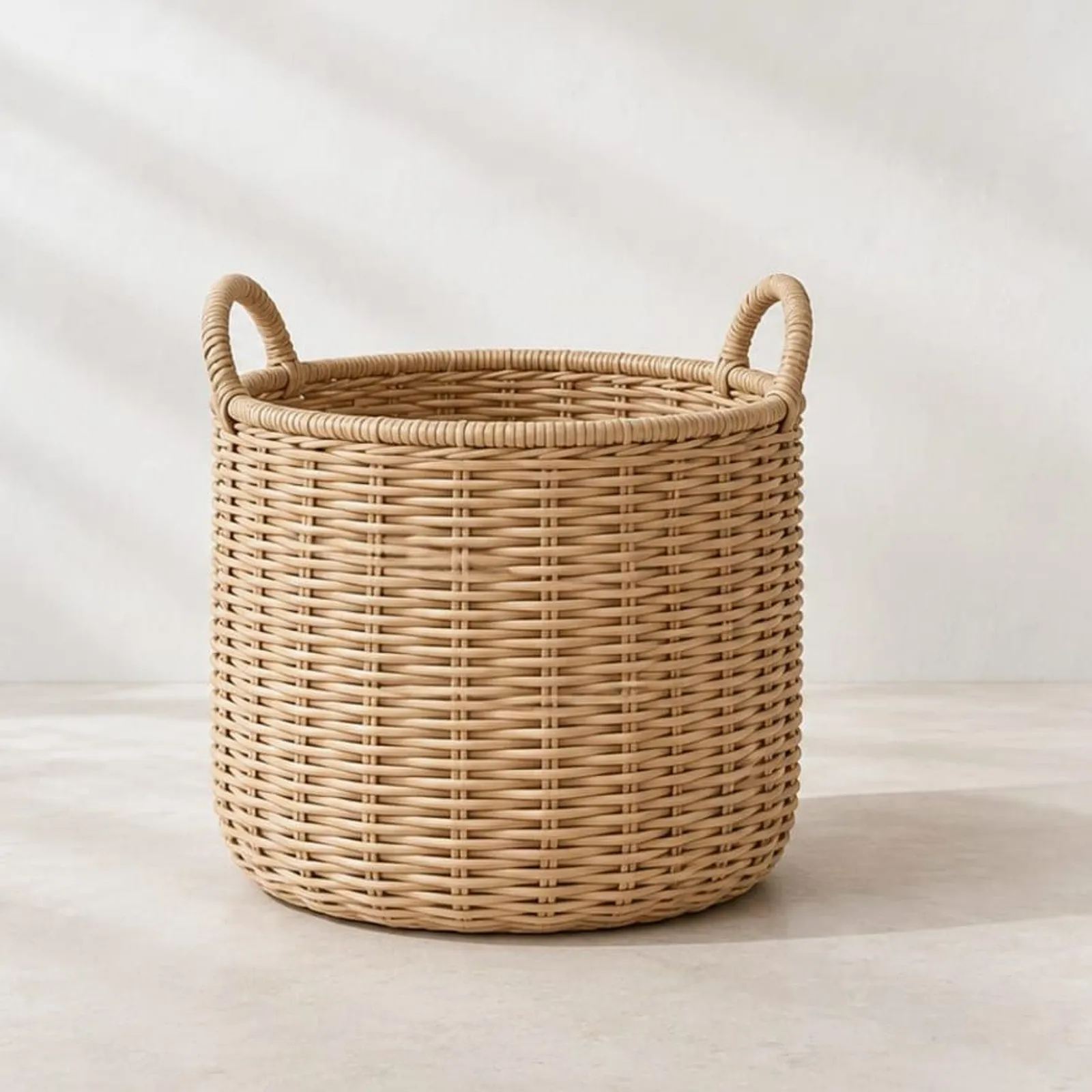 Panier Malört naturel II